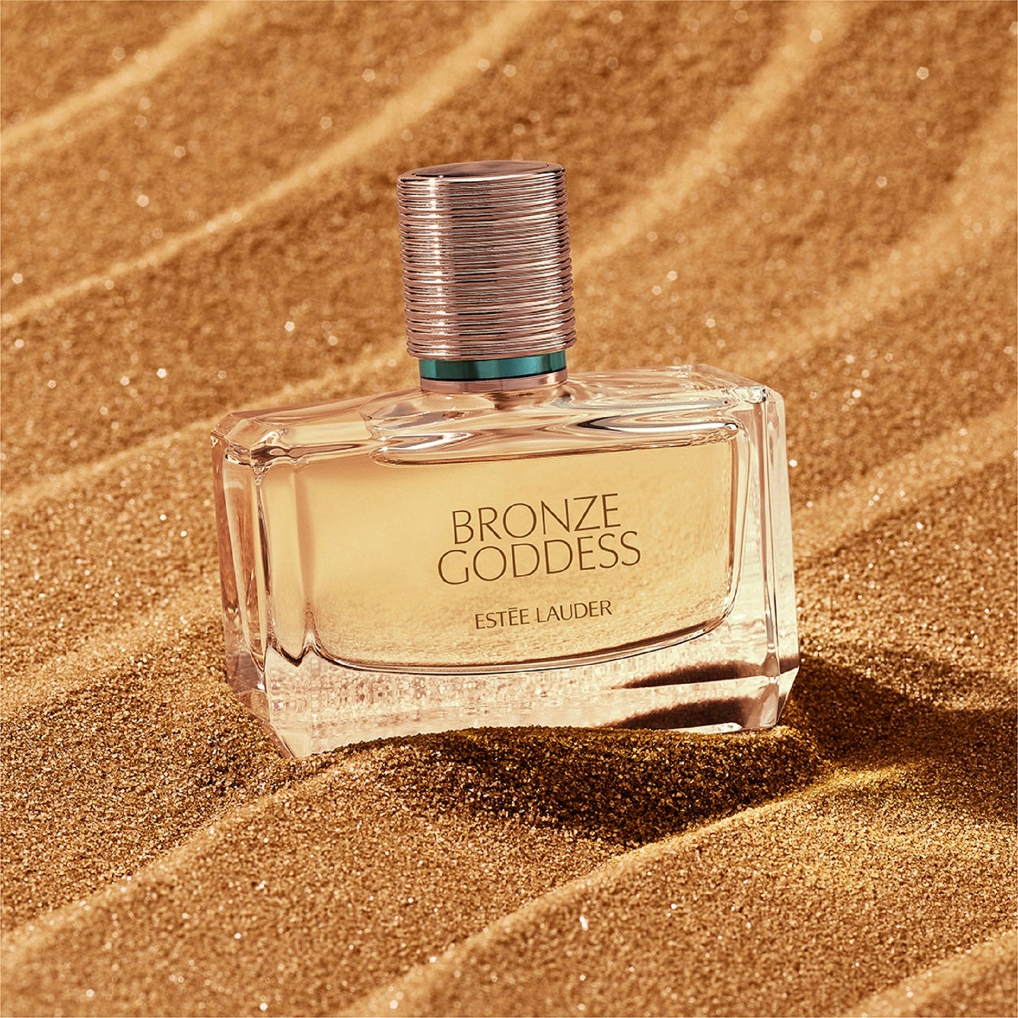 Estée Lauder Bronze Goddess Eau Fraîche Skinscent - 50ml