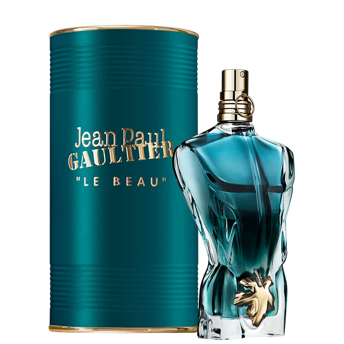 Jean Paul Gaultier Le Beau Eau de Toilette