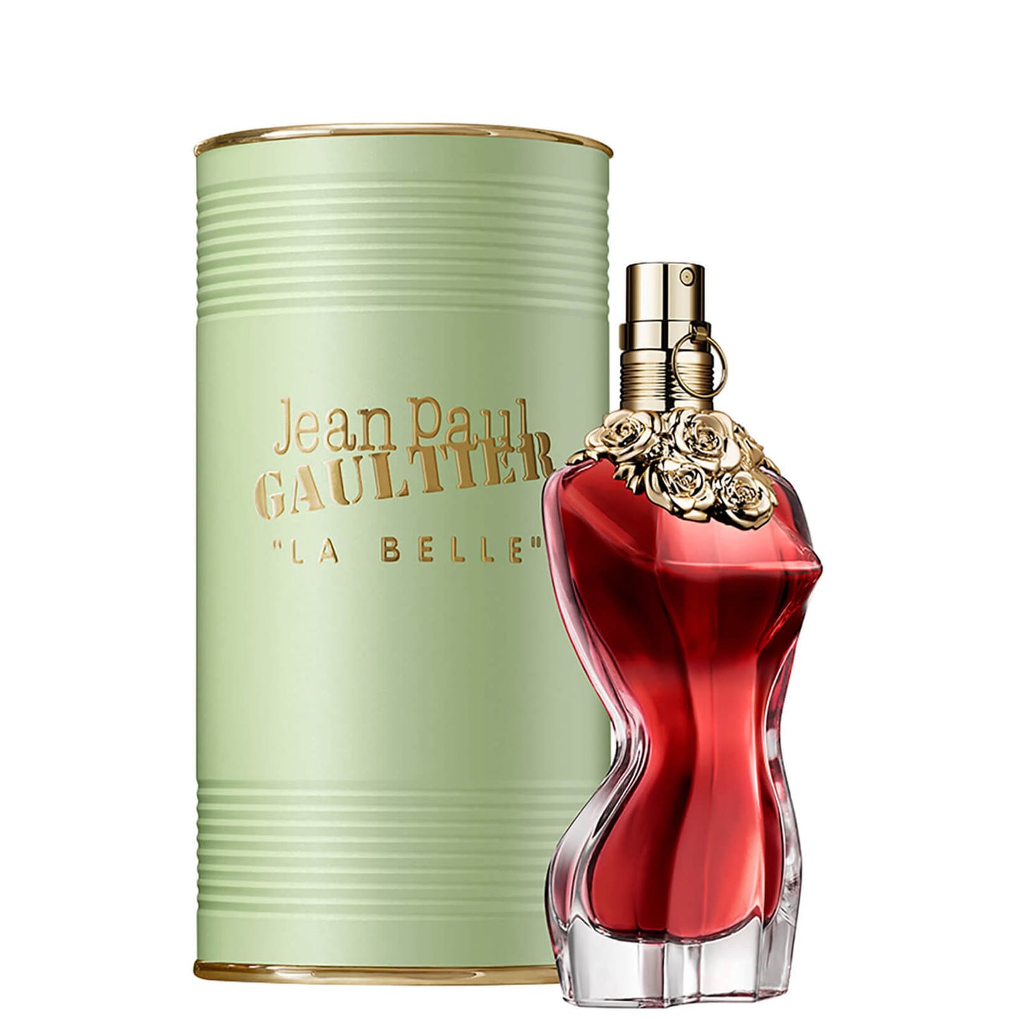 Jean Paul Gaultier La Belle La Belle Eau de Parfum Spray