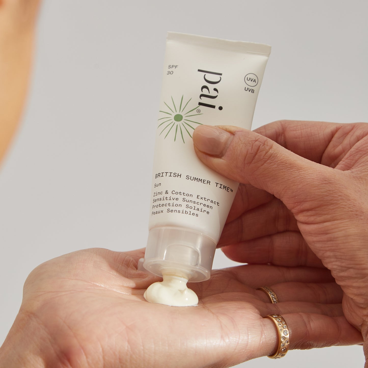Pai Skincare British Summer Time