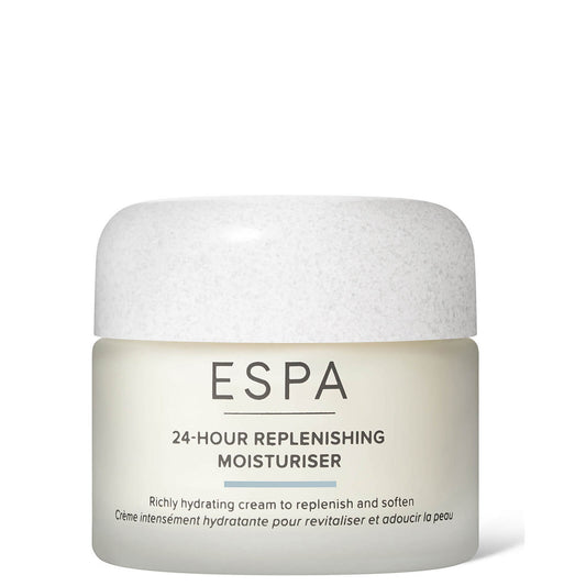 24hr Replenishing Moisturiser