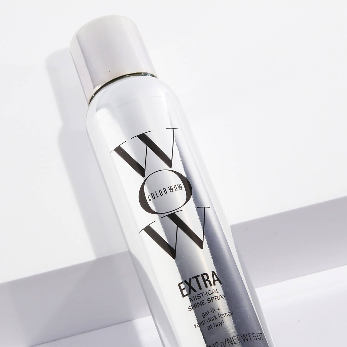 COLOR WOW Extra Shine Spray