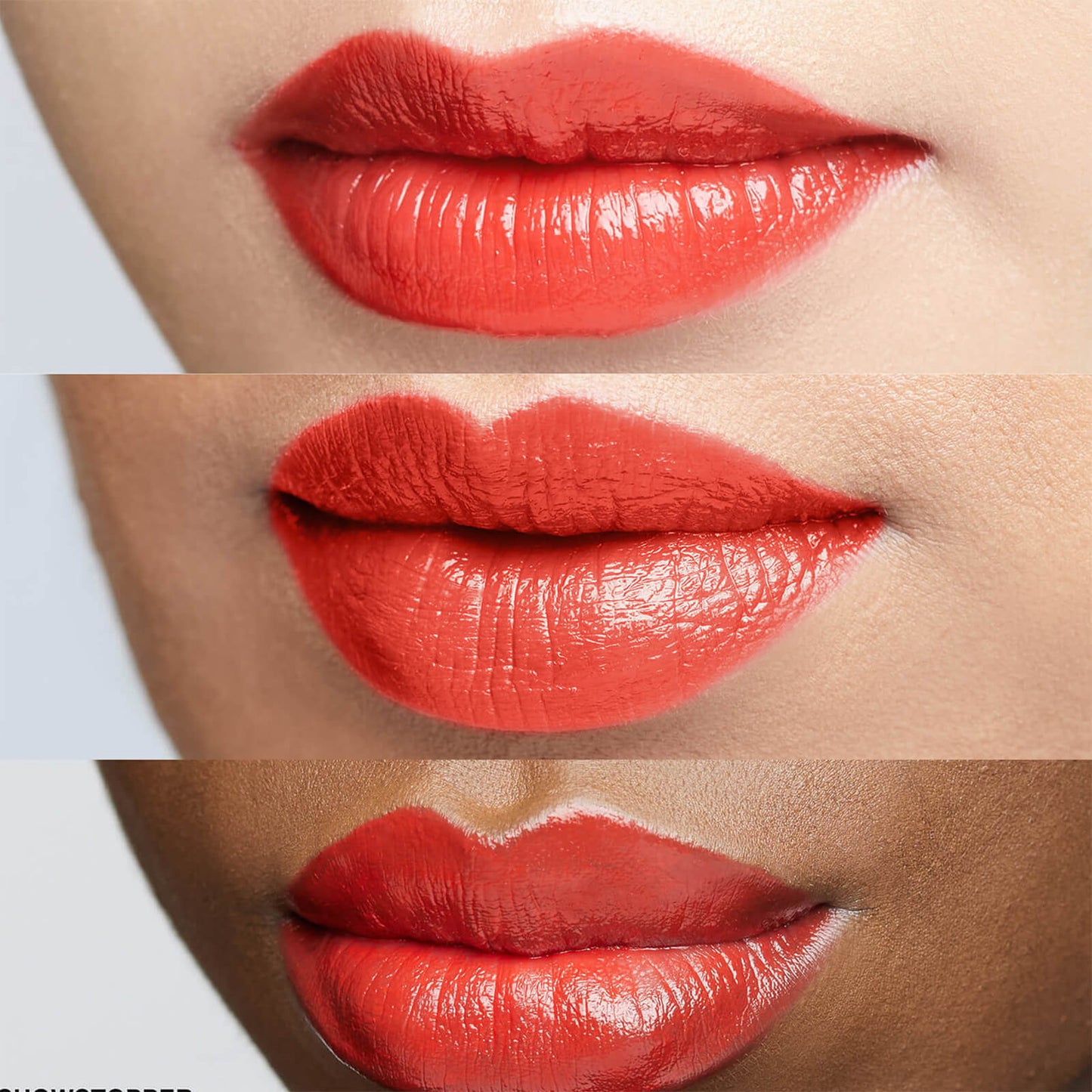 Bobbi Brown Luxe Shine Intense - Showstopper