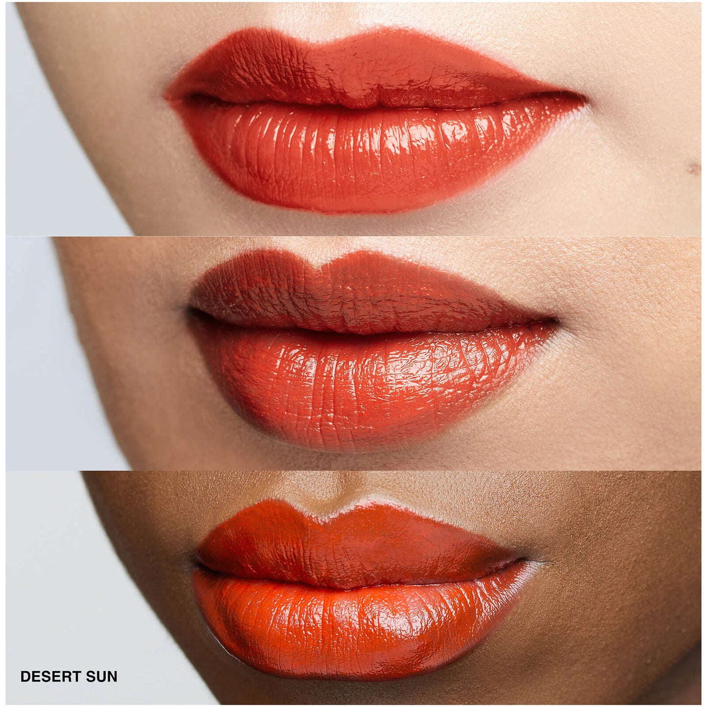 Bobbi Brown Luxe Shine Intense - Desert Sun