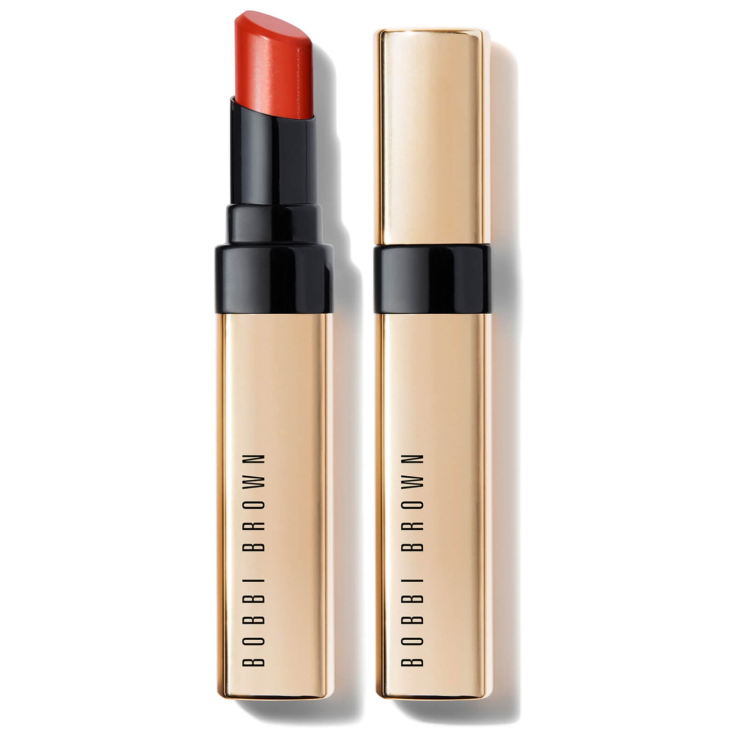 Bobbi Brown Luxe Shine Intense - Desert Sun