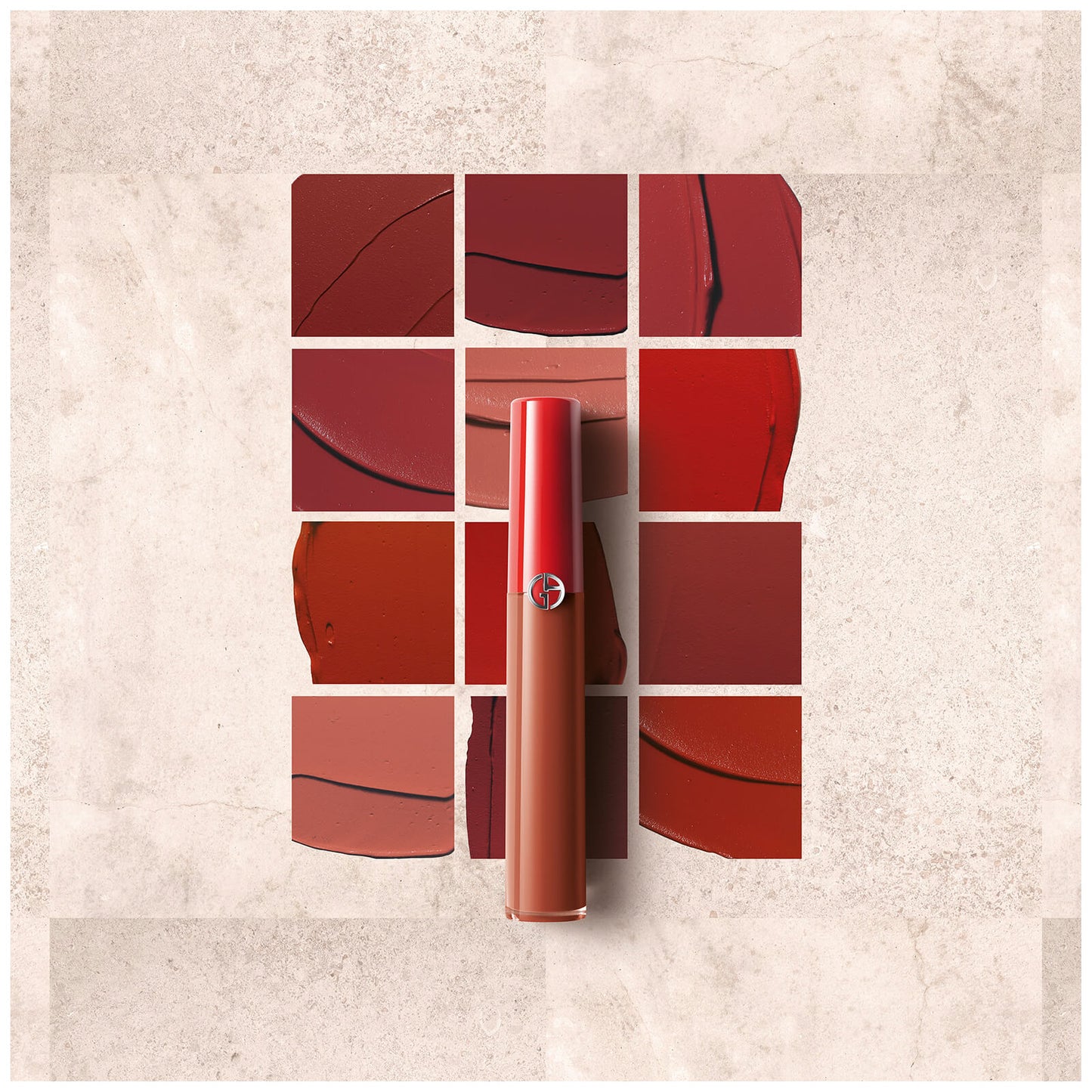 Armani Lip Maestro Legendary