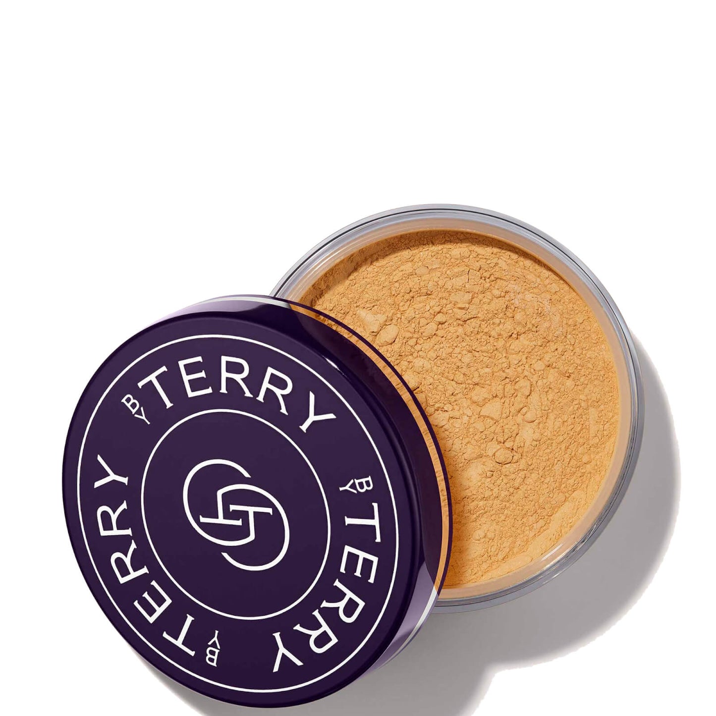 By Terry Hyaluronic Tinted Hydra-Powder 10g (Various Shades) - N300. Medium Fair