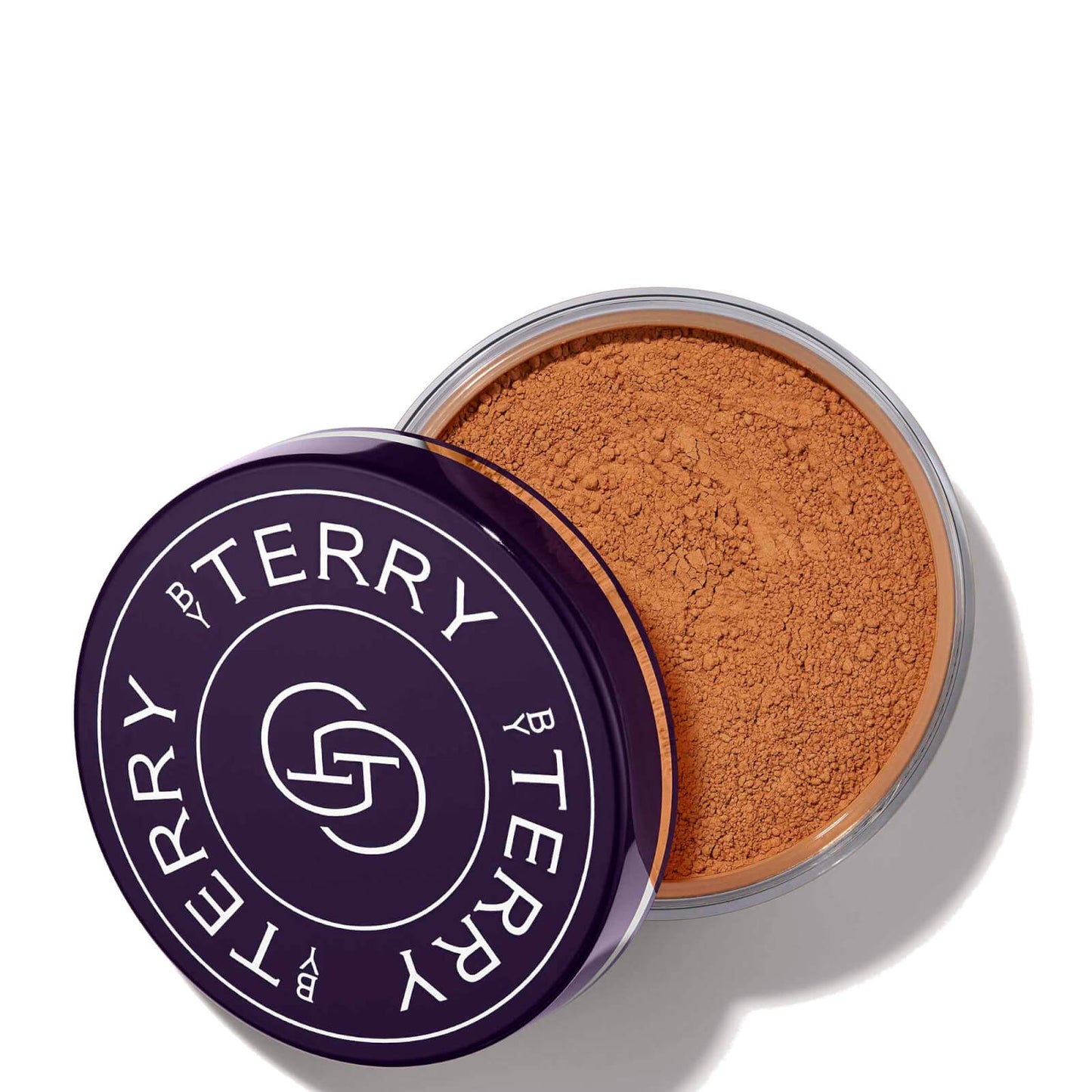 By Terry Hyaluronic Tinted Hydra-Powder 10g (Various Shades) - N300. Medium Fair
