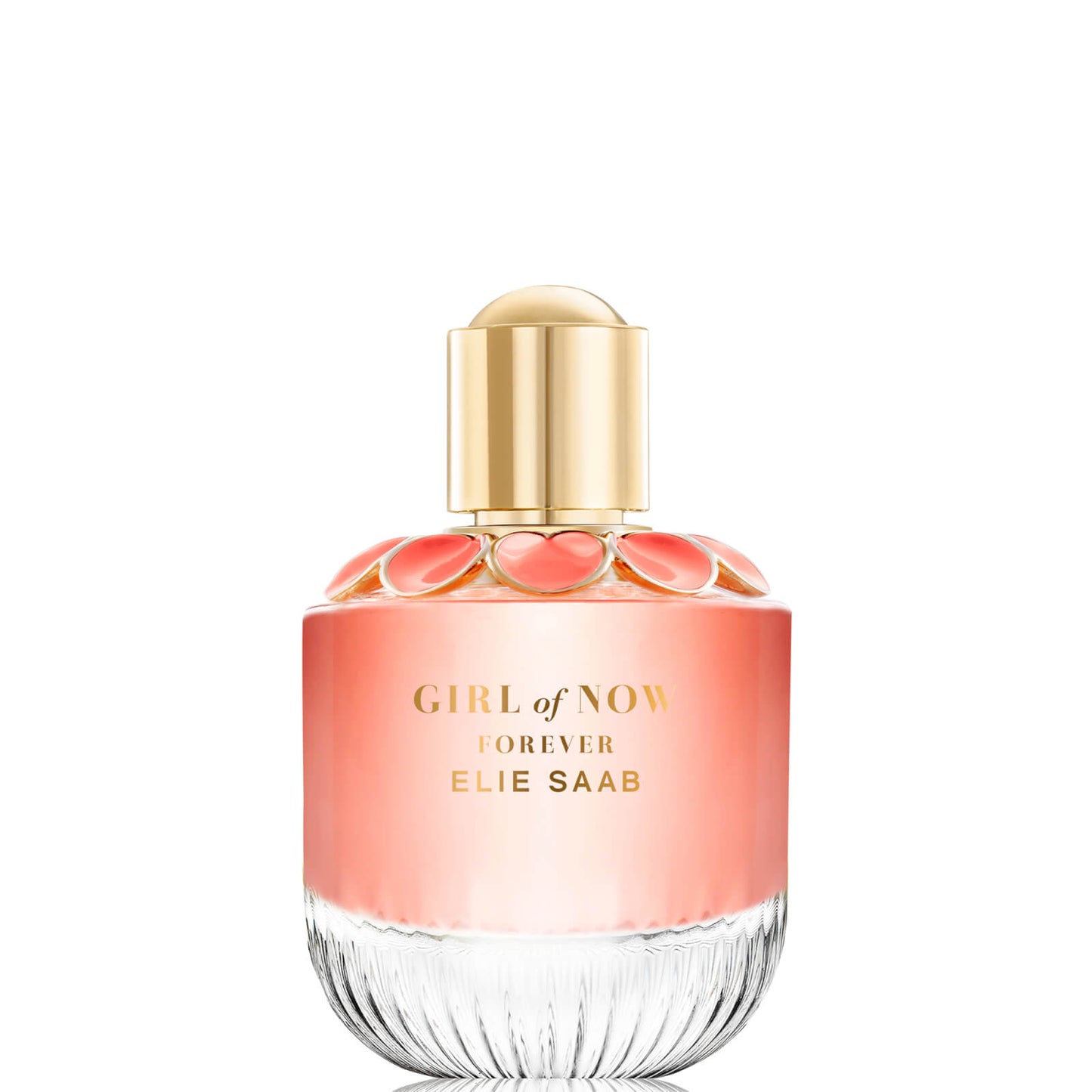 Elie Saab Girl of Now FOREVER Eau de Parfum