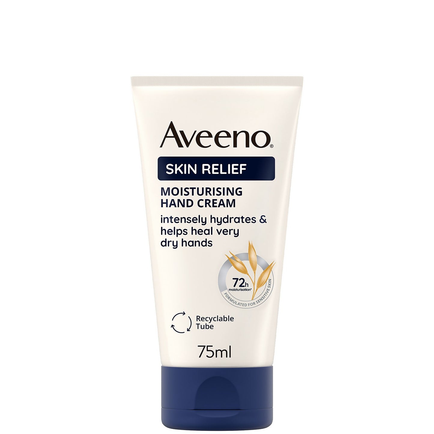 Aveeno Skin Relief Moisturising Hand Cream 75ml