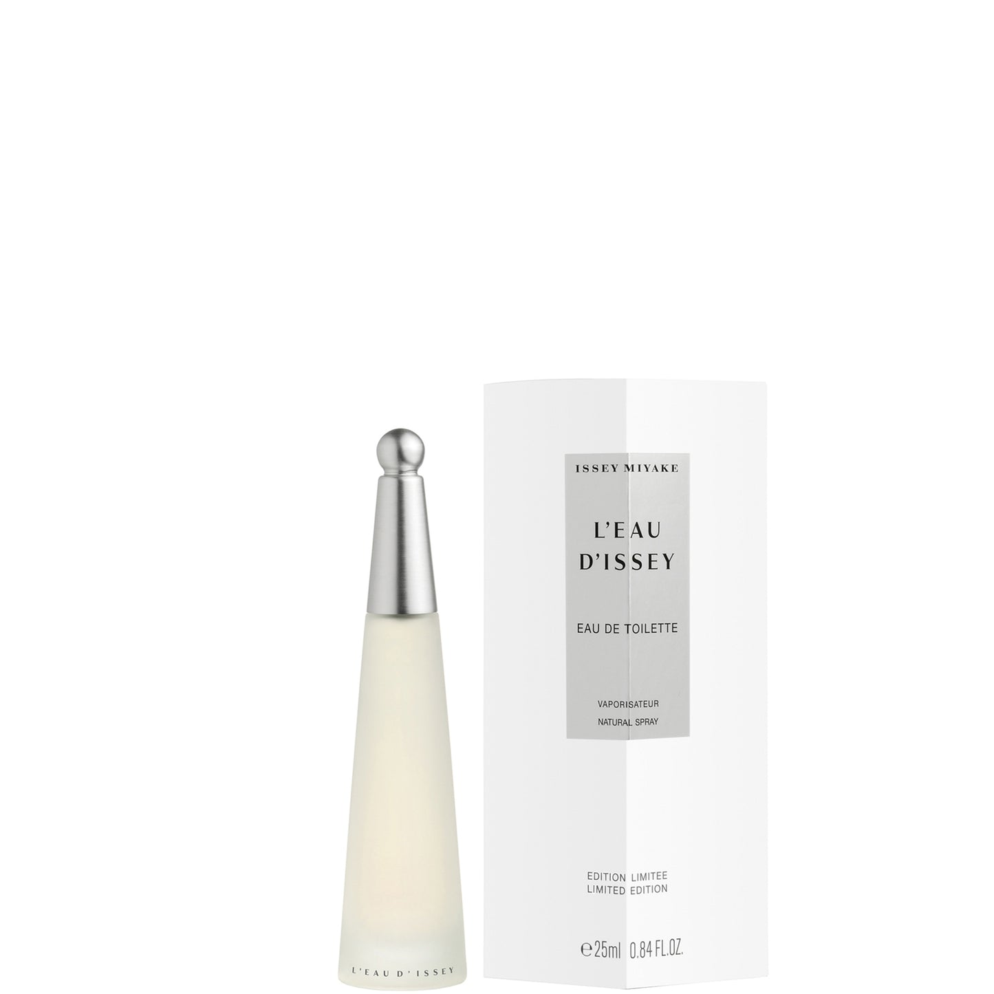 Issey Miyake L’Eau d’Issey Eau de Toilette Spray