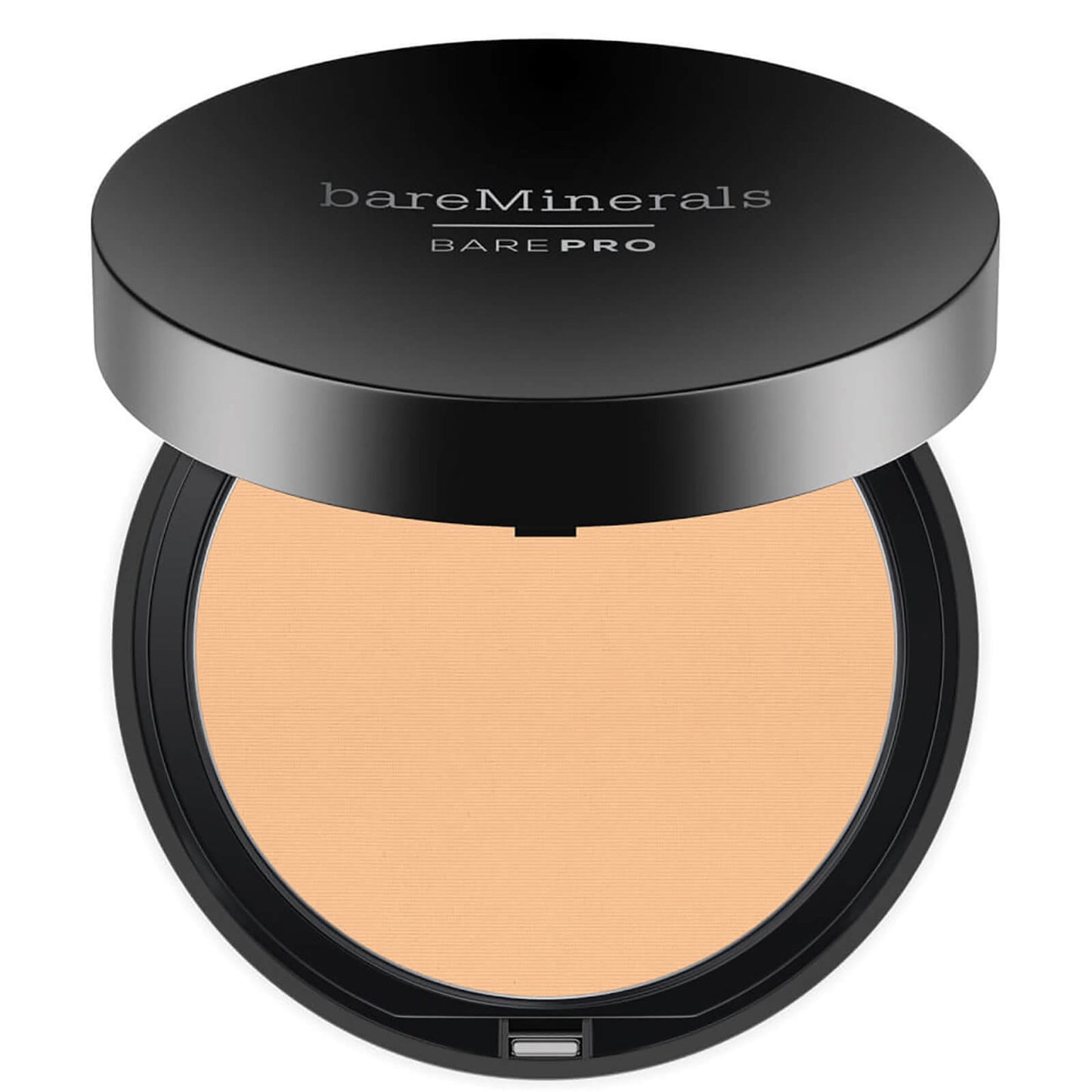 bareMinerals BAREPRO 16HR Skin-Perfecting Powder Foundation 10g (Various Shades) - Golden Ivory