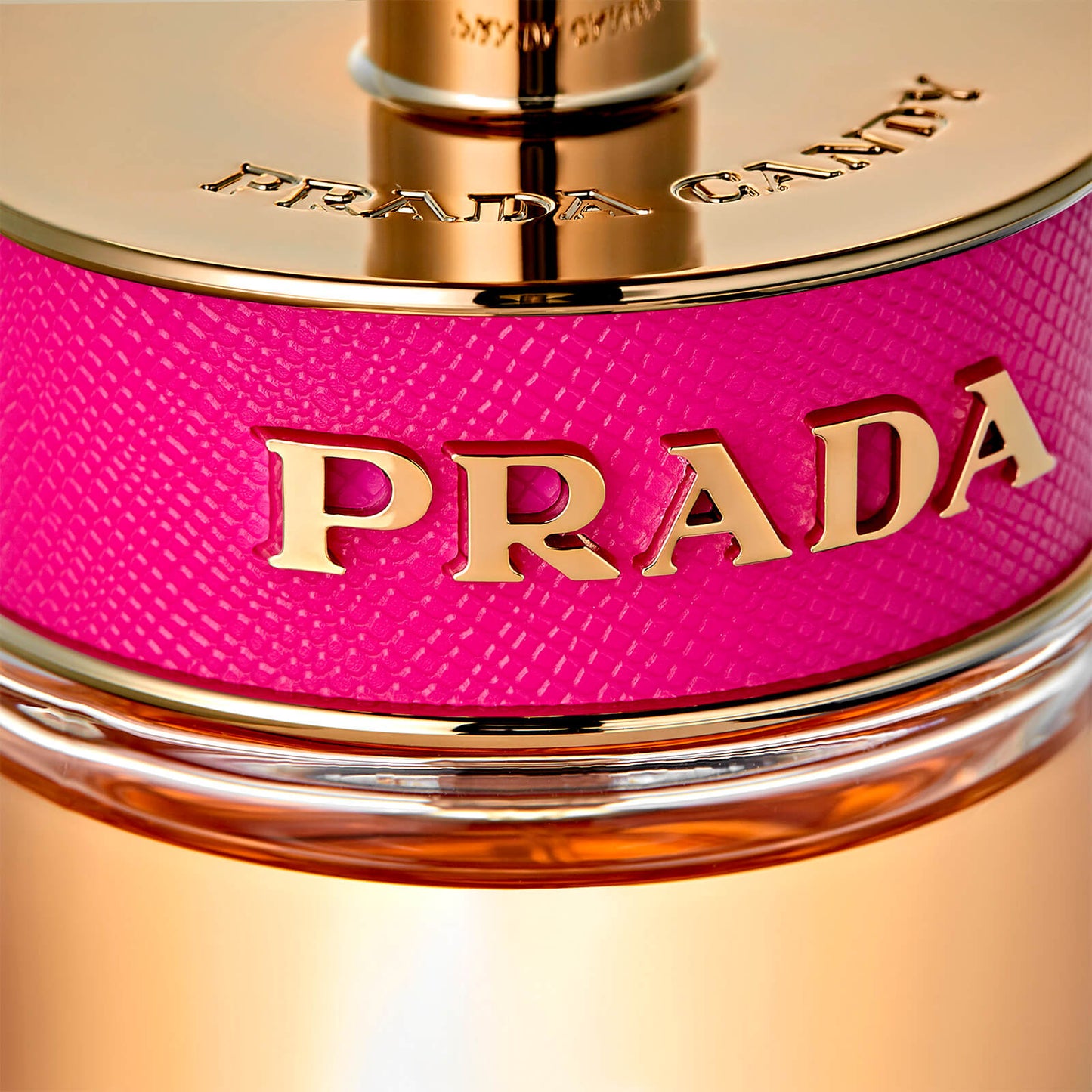 Prada Candy Eau de Parfum - 80ml