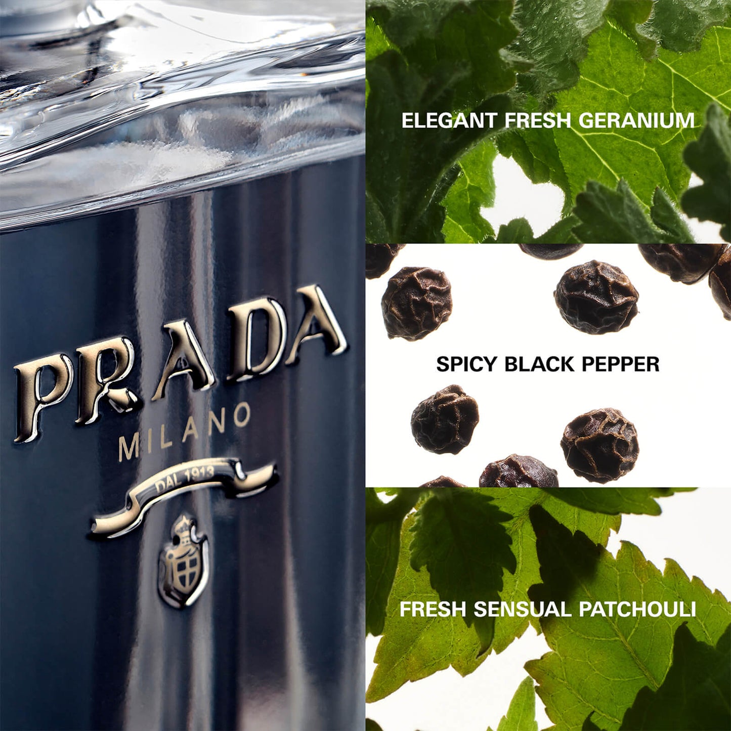 Prada L'Homme Eau de Toilette