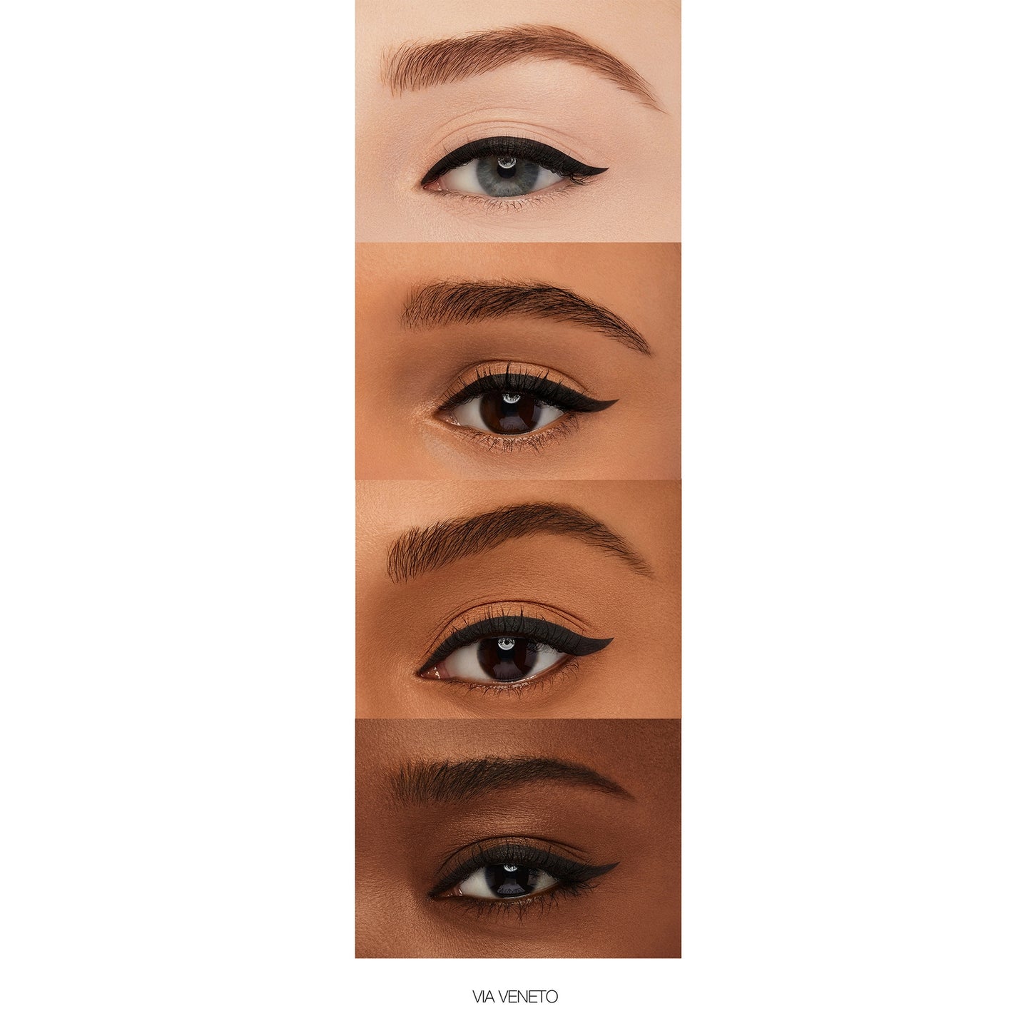 NARS High-Pigment Longwear Eyeliner 1.2g (Various Shades) - Mambo