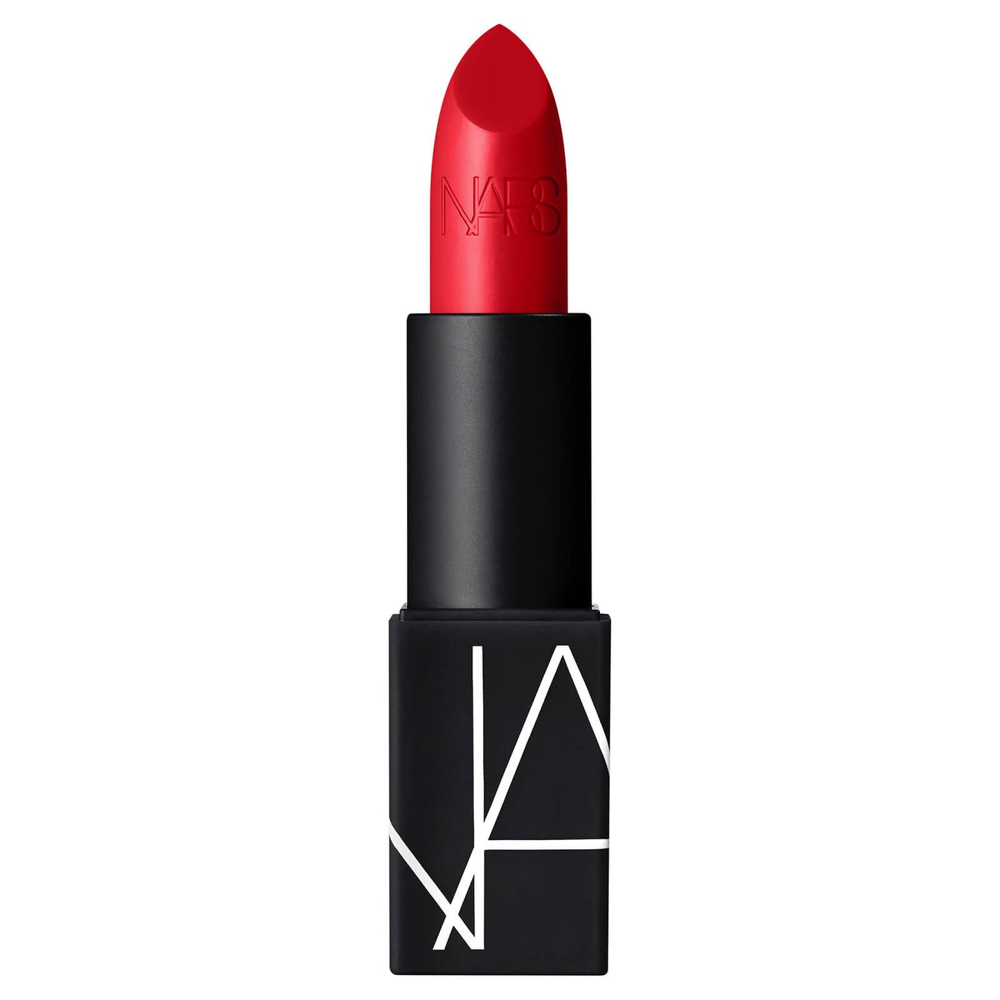 NARS Must-Have Mattes Lipstick 3.5g (Various Shades) - Inappropriate Red