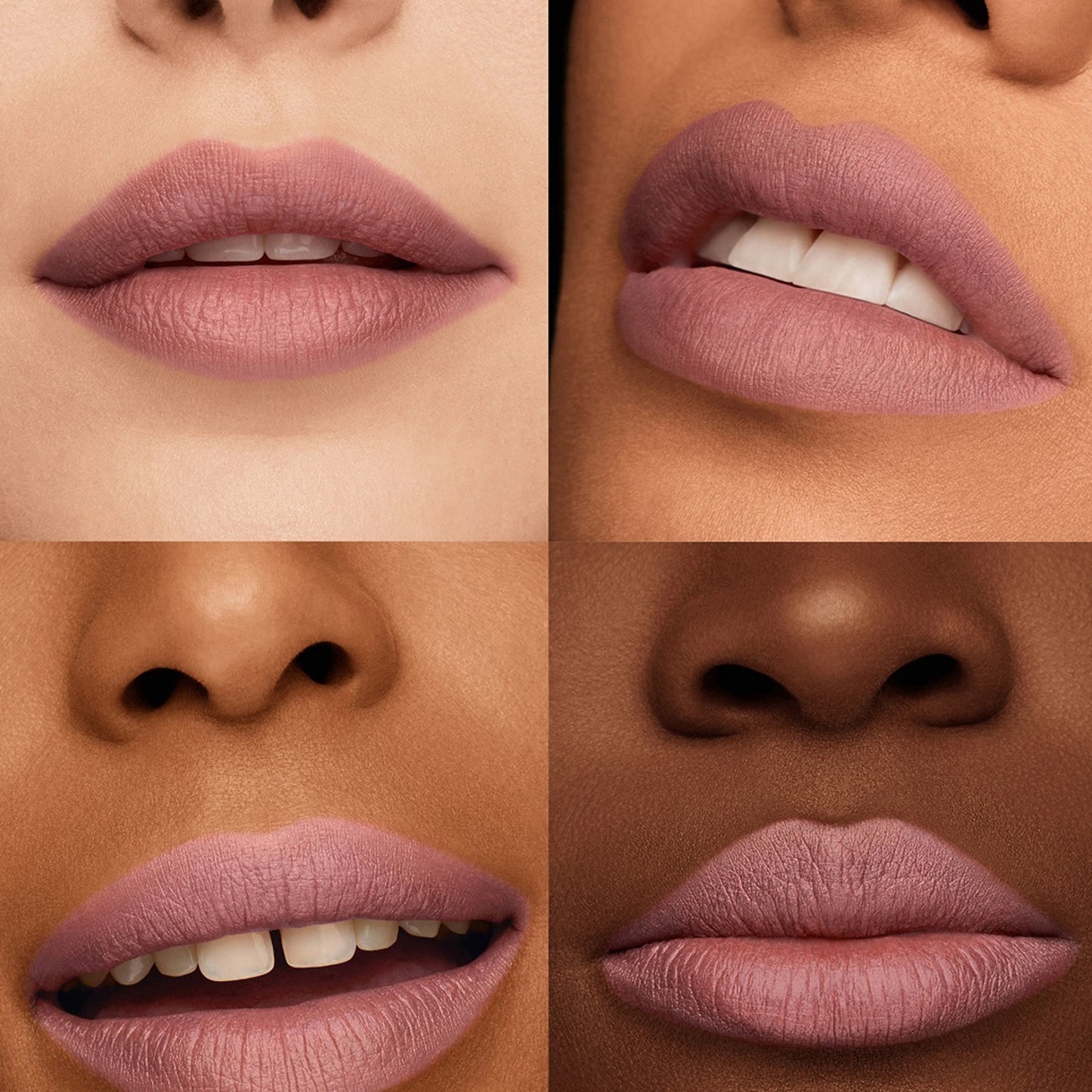NARS Must-Have Mattes Lipstick 3.5g (Various Shades) - Inappropriate Red