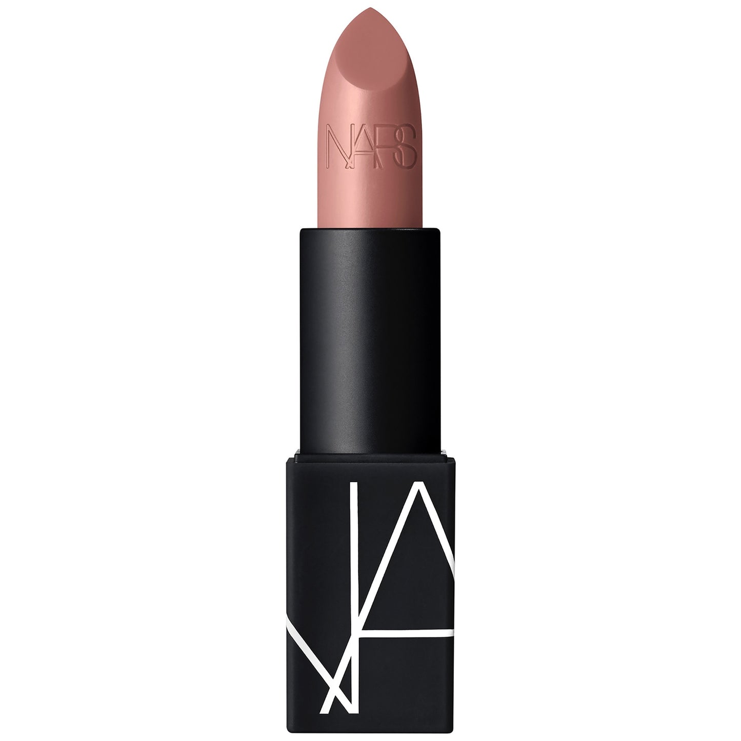 NARS Must-Have Mattes Lipstick 3.5g (Various Shades) - Inappropriate Red