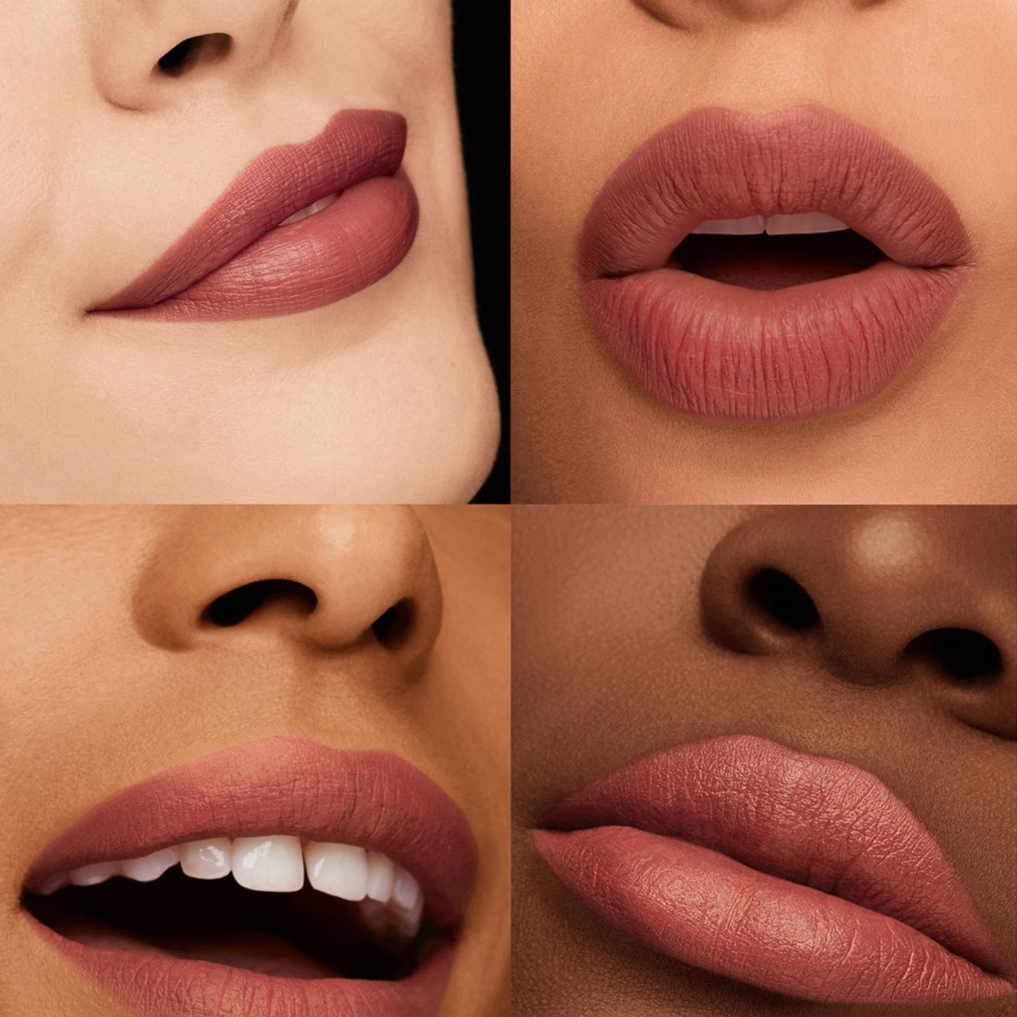 NARS Must-Have Mattes Lipstick 3.5g (Various Shades) - Inappropriate Red