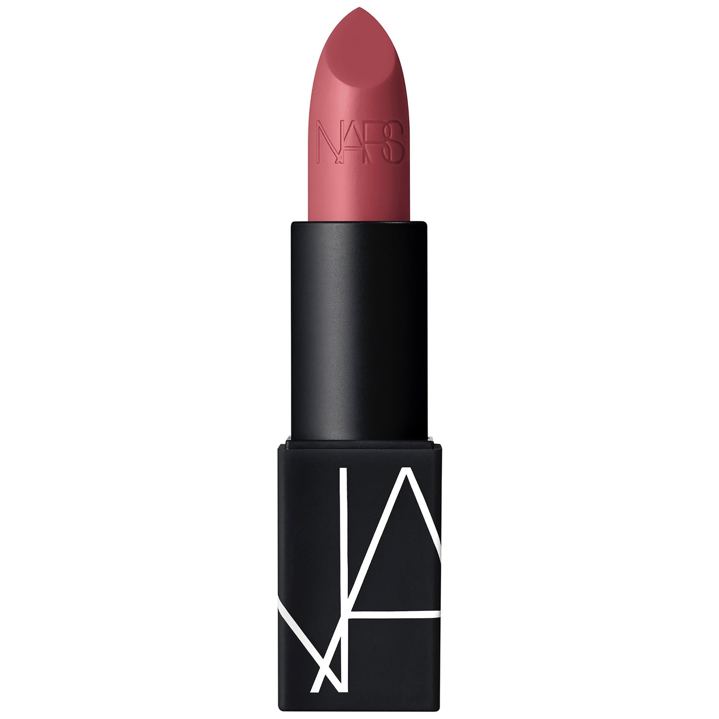 NARS Must-Have Mattes Lipstick 3.5g (Various Shades) - Inappropriate Red