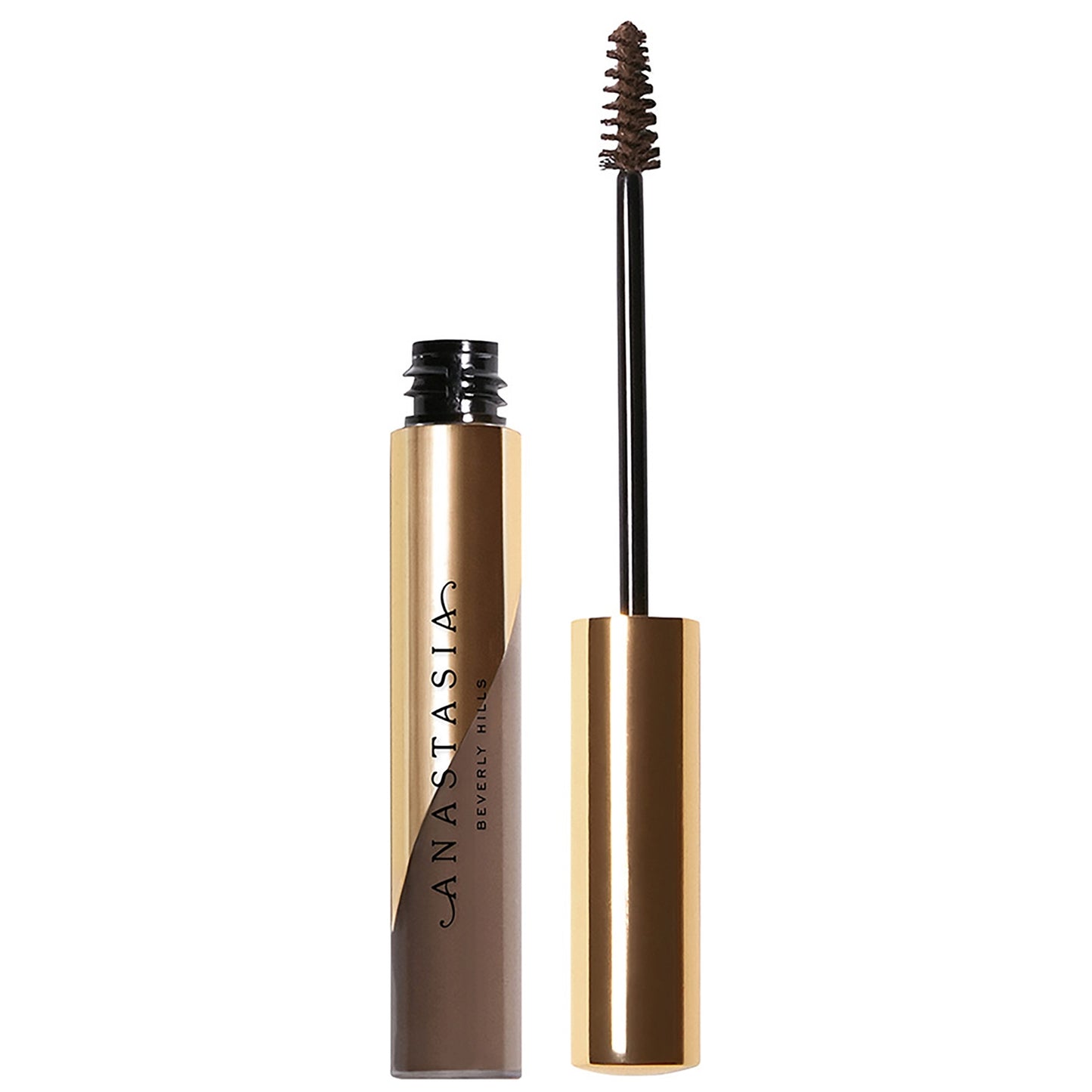 Anastasia Beverly Hills Mini Dipbrow Gel 2.2g (Various Shades) - Dark Brown