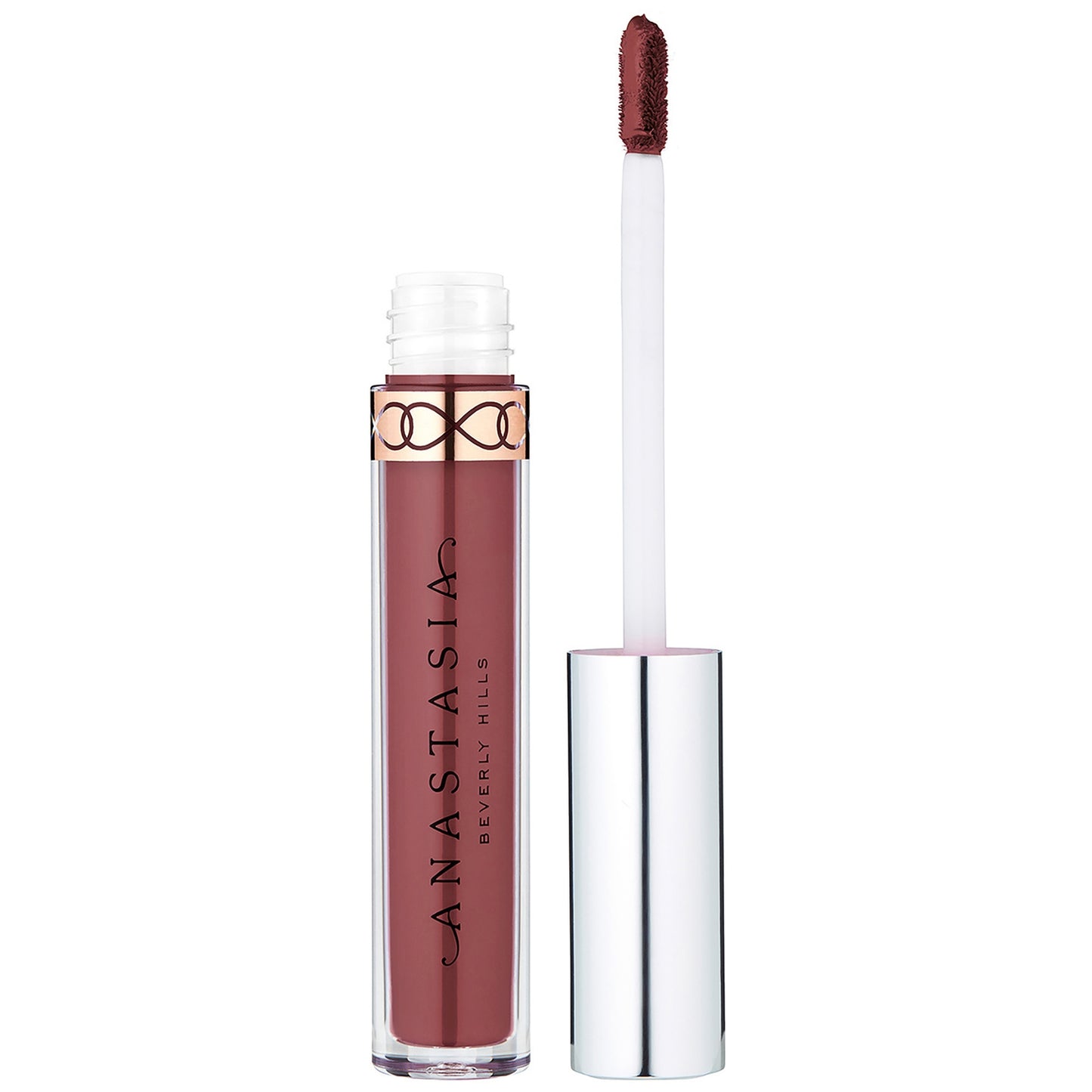 Anastasia Beverly Hills Liquid Lipstick 3.2g (Various Shades) - Allison