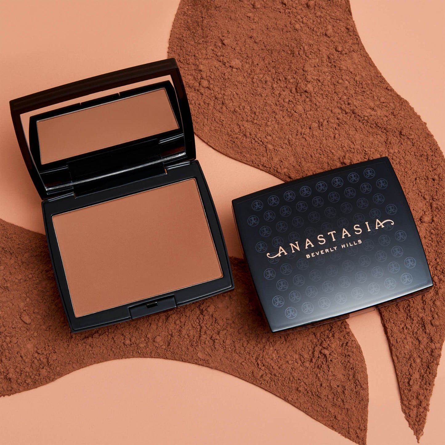 Anastasia Beverly Hills Powder Bronzer 10g (Various Shades) - Mahogany