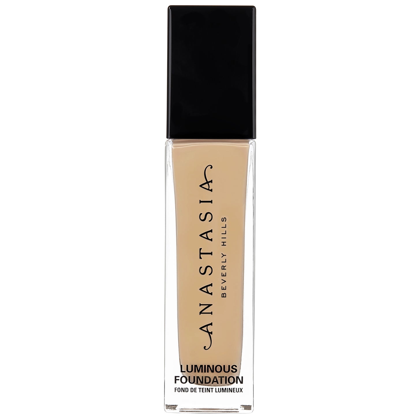 Anastasia Beverly Hills Glanzende Foundation 30 ml (Verschillende Tinten) - 100N