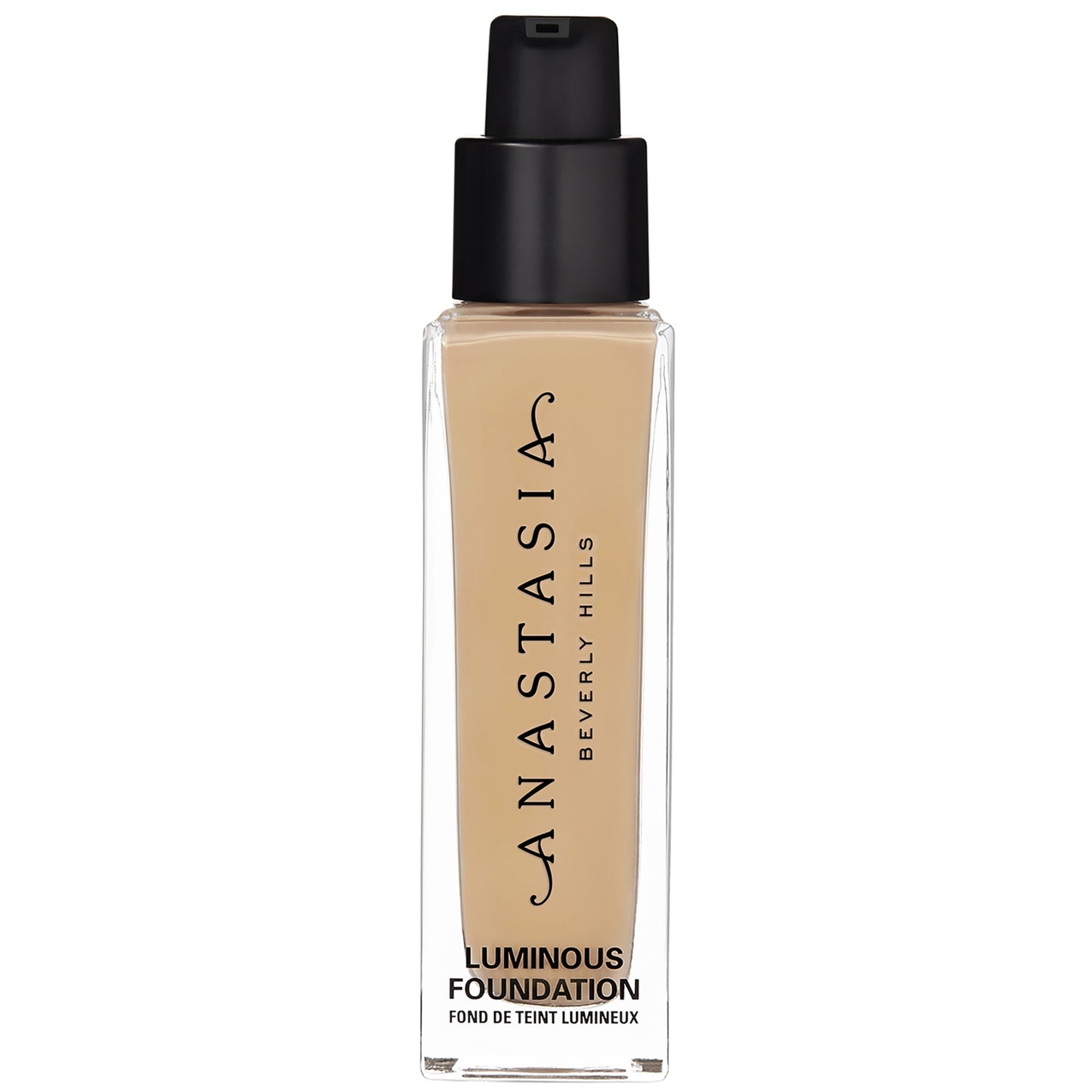 Anastasia Beverly Hills Glanzende Foundation 30 ml (Verschillende Tinten) - 100N