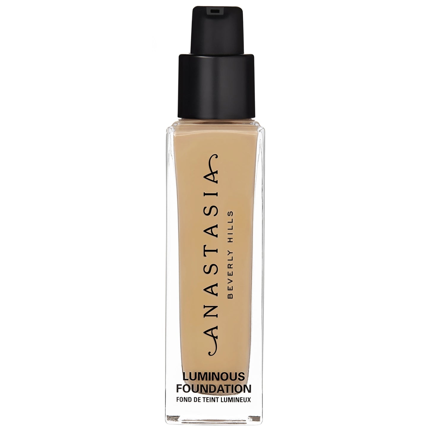 Anastasia Beverly Hills Glanzende Foundation 30 ml (Verschillende Tinten) - 100N