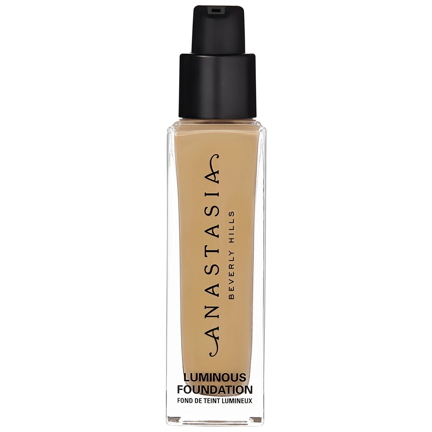 Anastasia Beverly Hills Glanzende Foundation 30 ml (Verschillende Tinten) - 100N