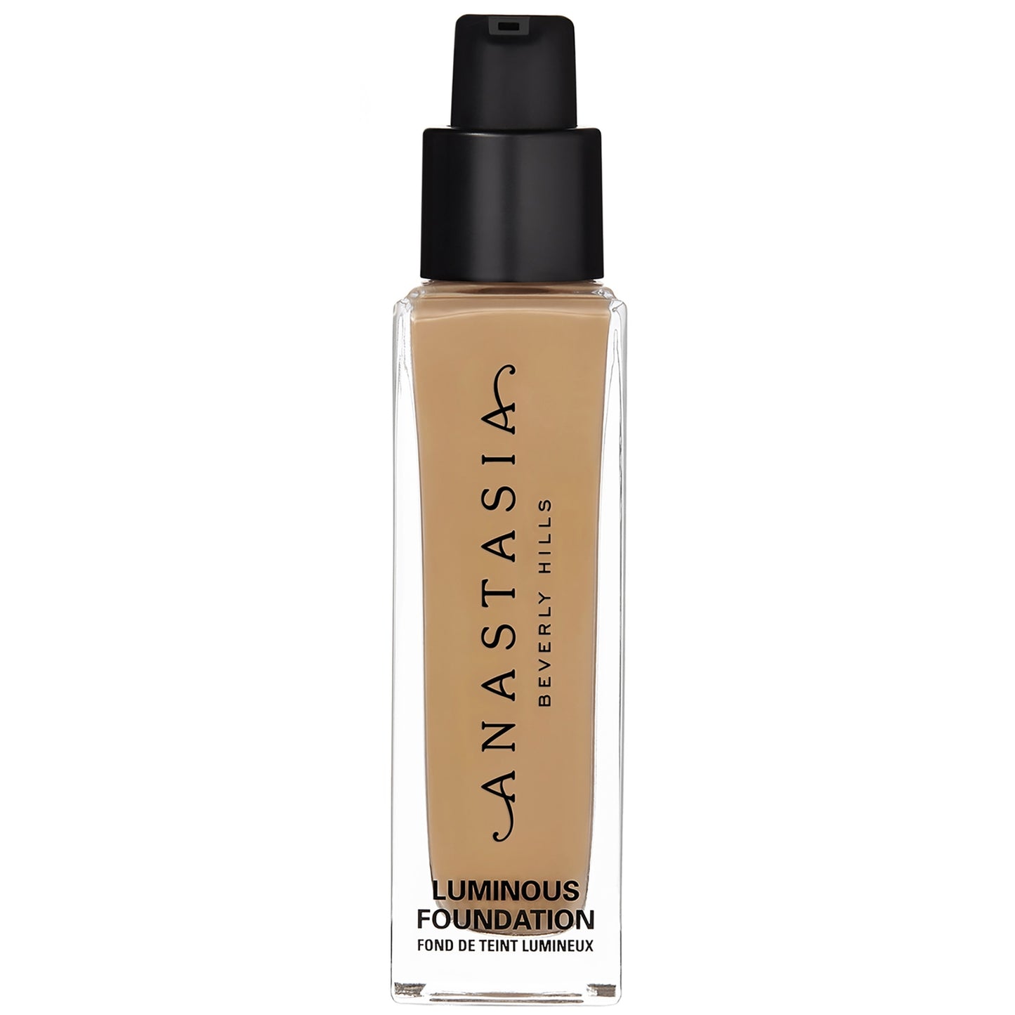 Anastasia Beverly Hills Glanzende Foundation 30 ml (Verschillende Tinten) - 100N