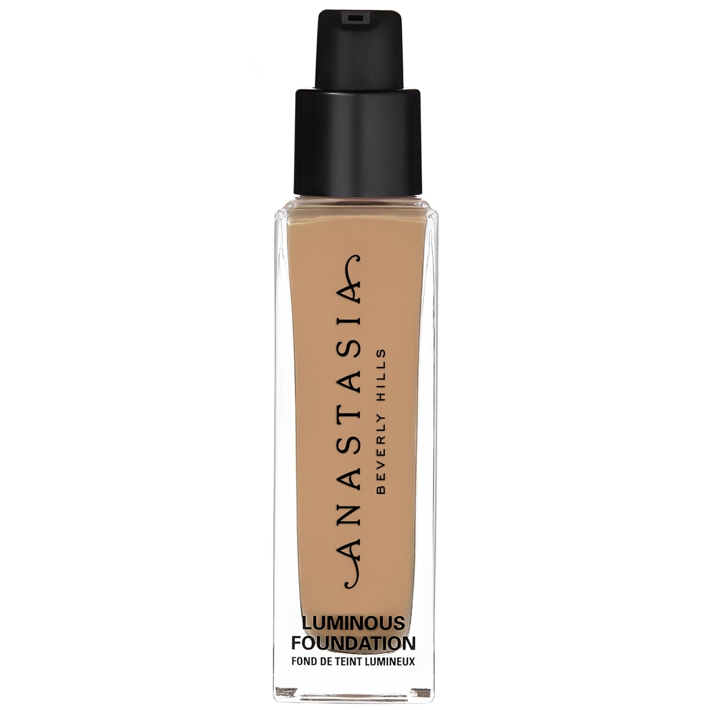 Anastasia Beverly Hills Glanzende Foundation 30 ml (Verschillende Tinten) - 100N