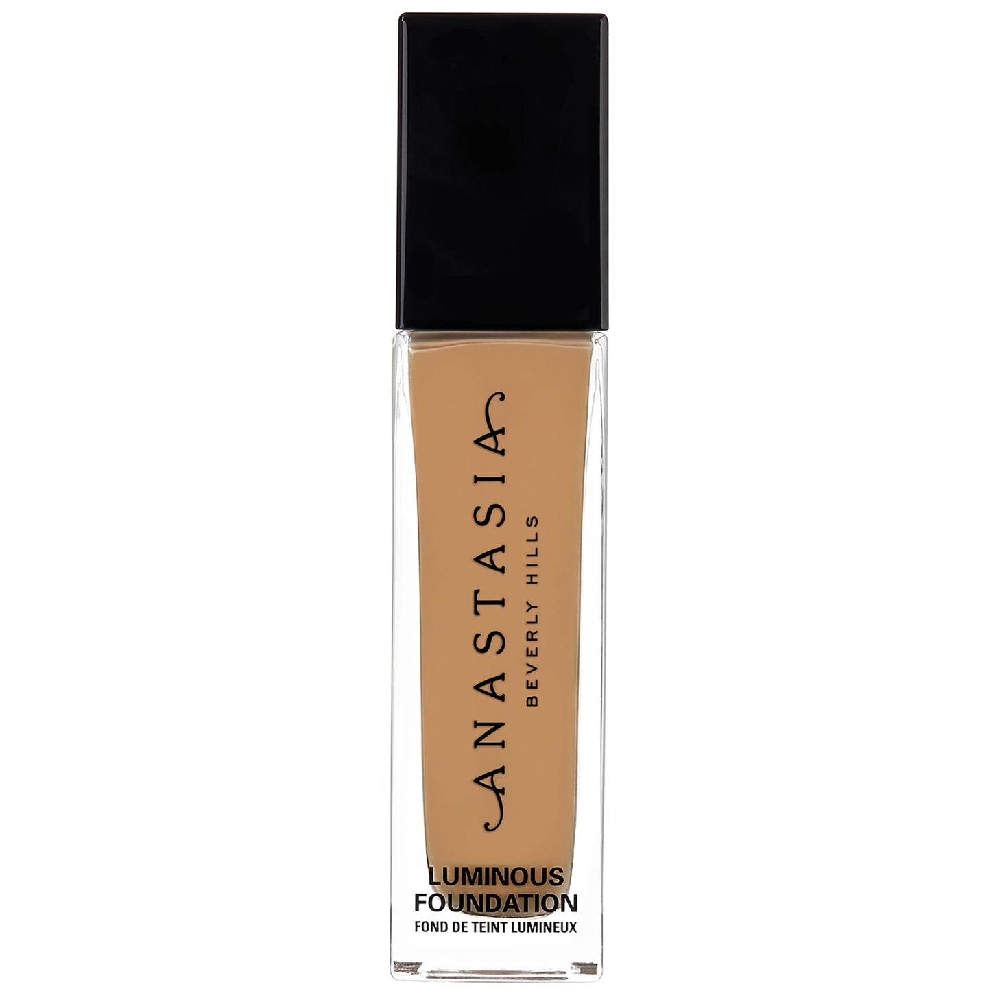 Anastasia Beverly Hills Glanzende Foundation 30 ml (Verschillende Tinten) - 100N