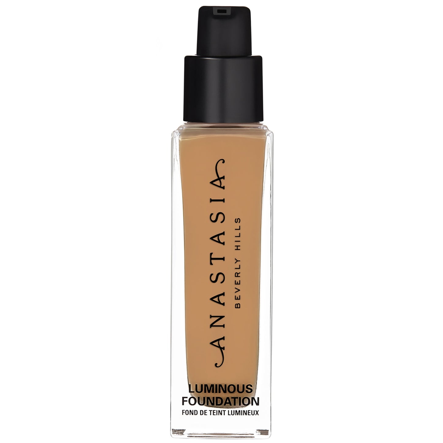 Anastasia Beverly Hills Glanzende Foundation 30 ml (Verschillende Tinten) - 100N