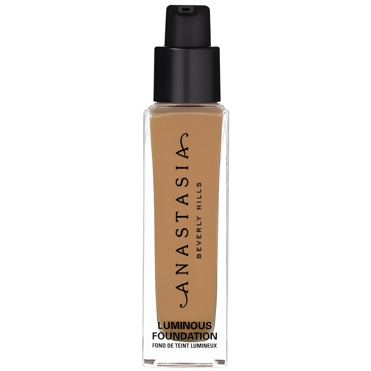 Anastasia Beverly Hills Glanzende Foundation 30 ml (Verschillende Tinten) - 100N