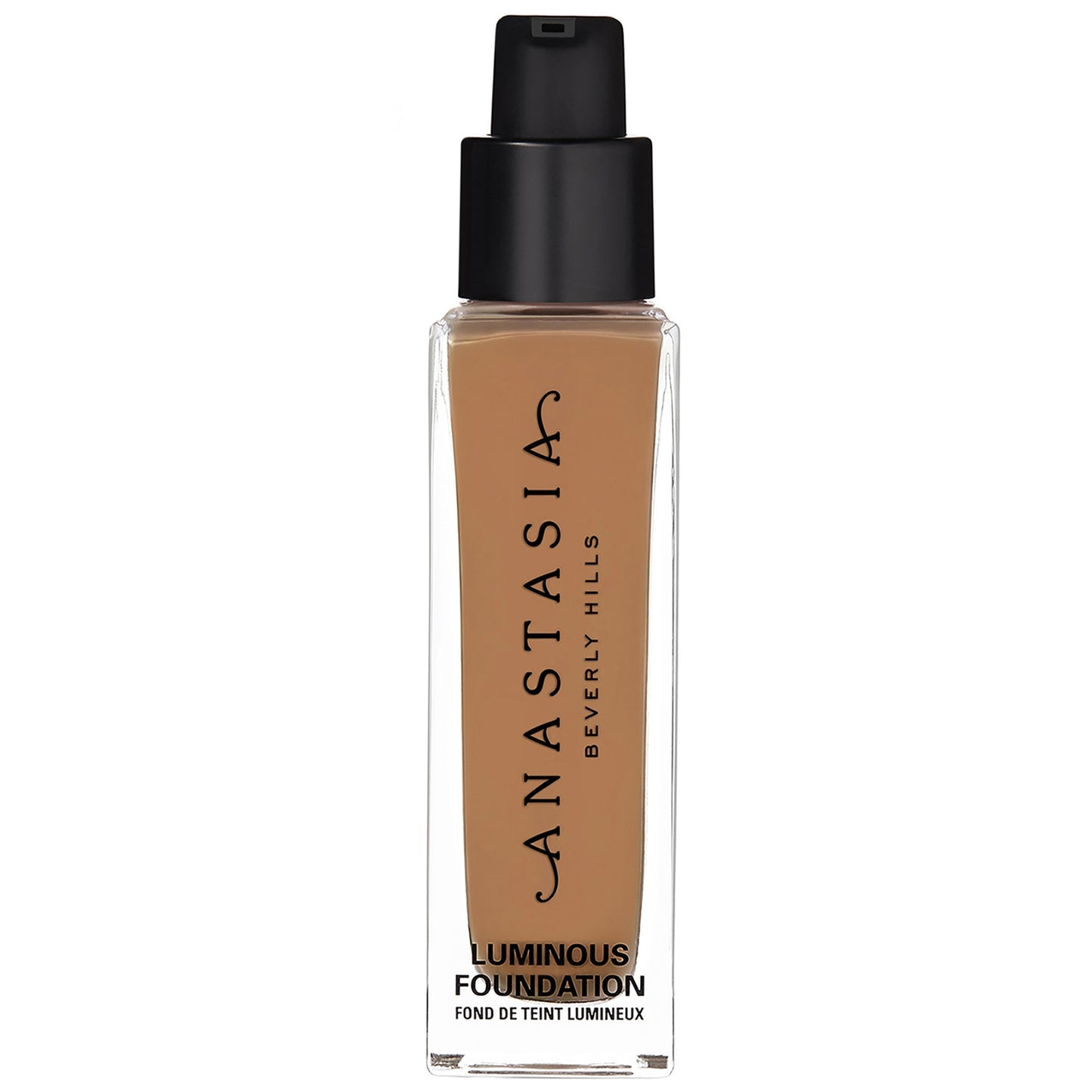 Anastasia Beverly Hills Glanzende Foundation 30 ml (Verschillende Tinten) - 100N