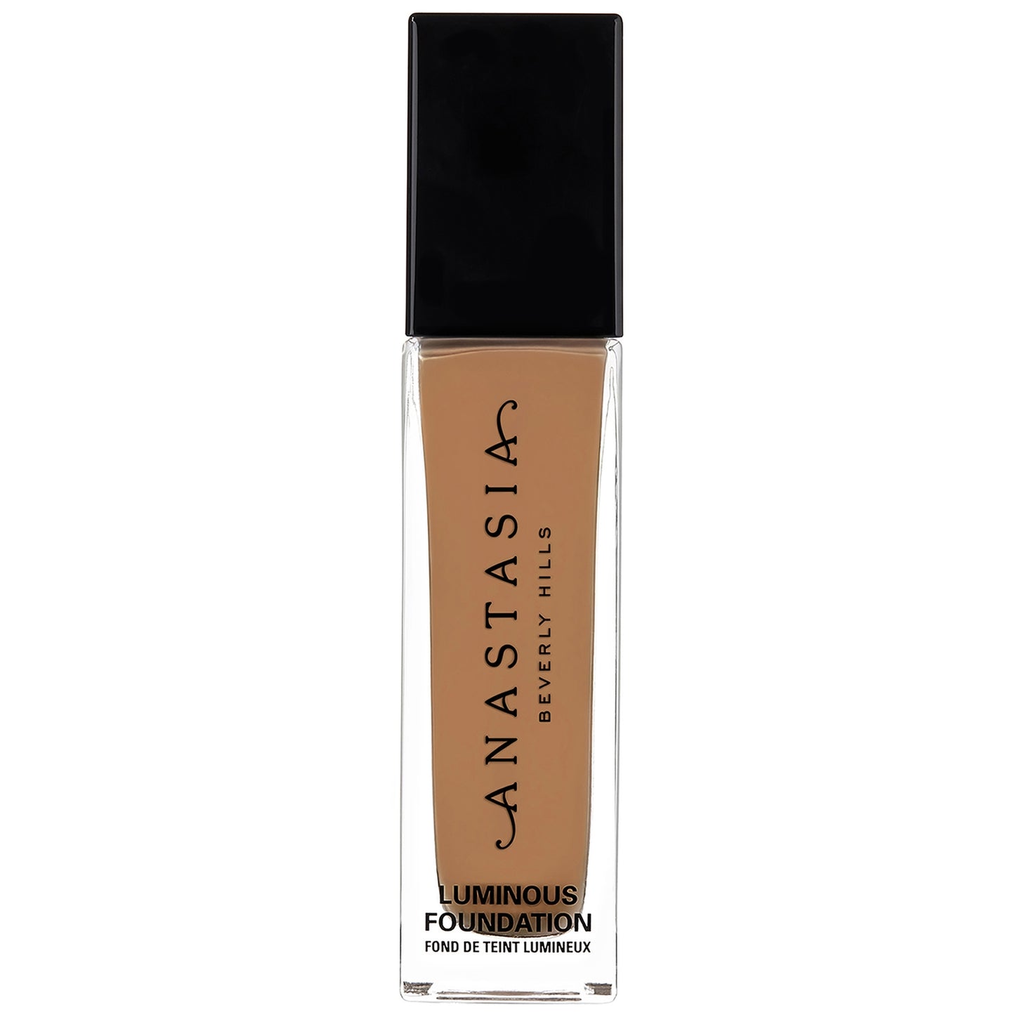 Anastasia Beverly Hills Glanzende Foundation 30 ml (Verschillende Tinten) - 100N