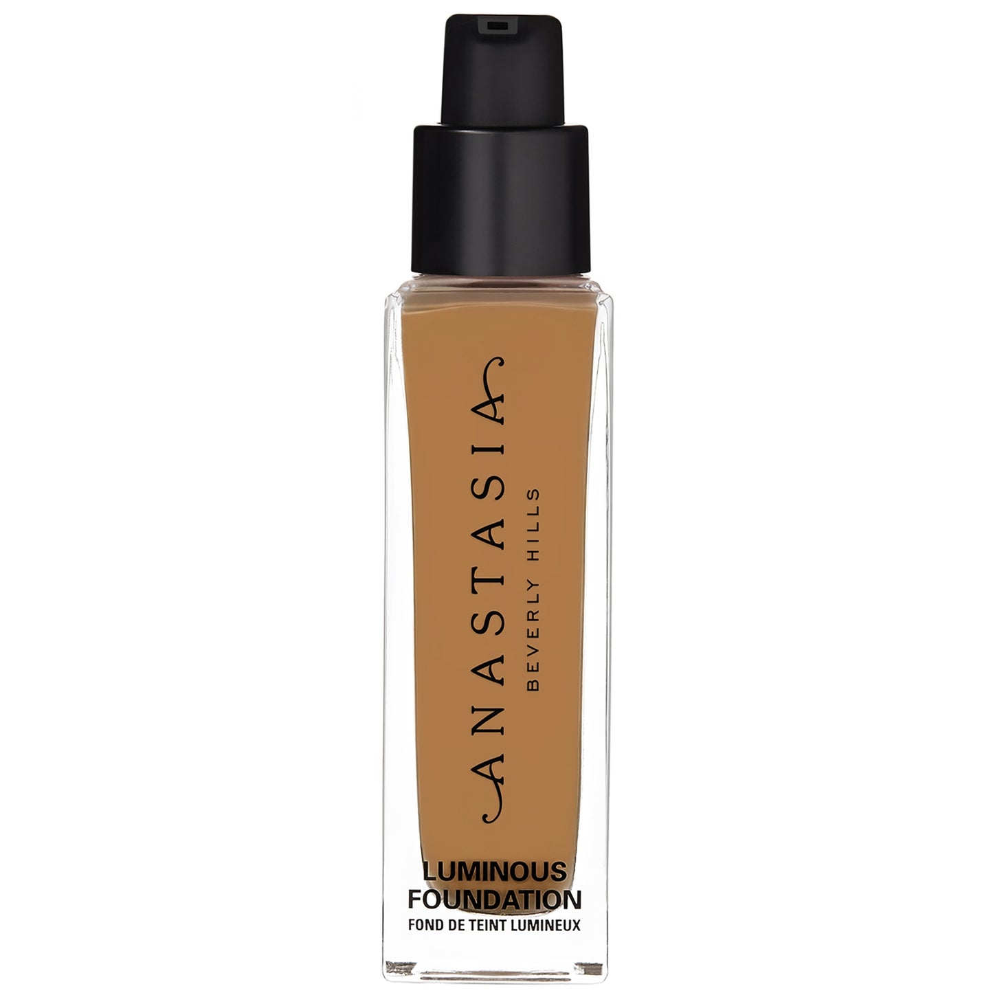 Anastasia Beverly Hills Glanzende Foundation 30 ml (Verschillende Tinten) - 100N