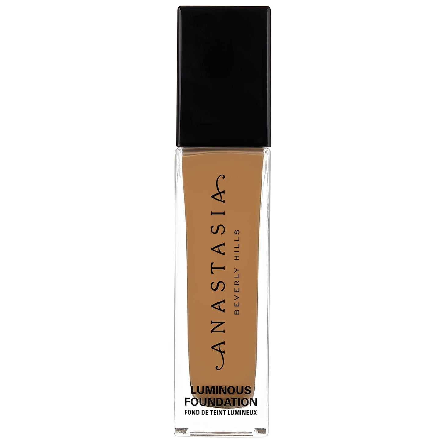 Anastasia Beverly Hills Glanzende Foundation 30 ml (Verschillende Tinten) - 100N