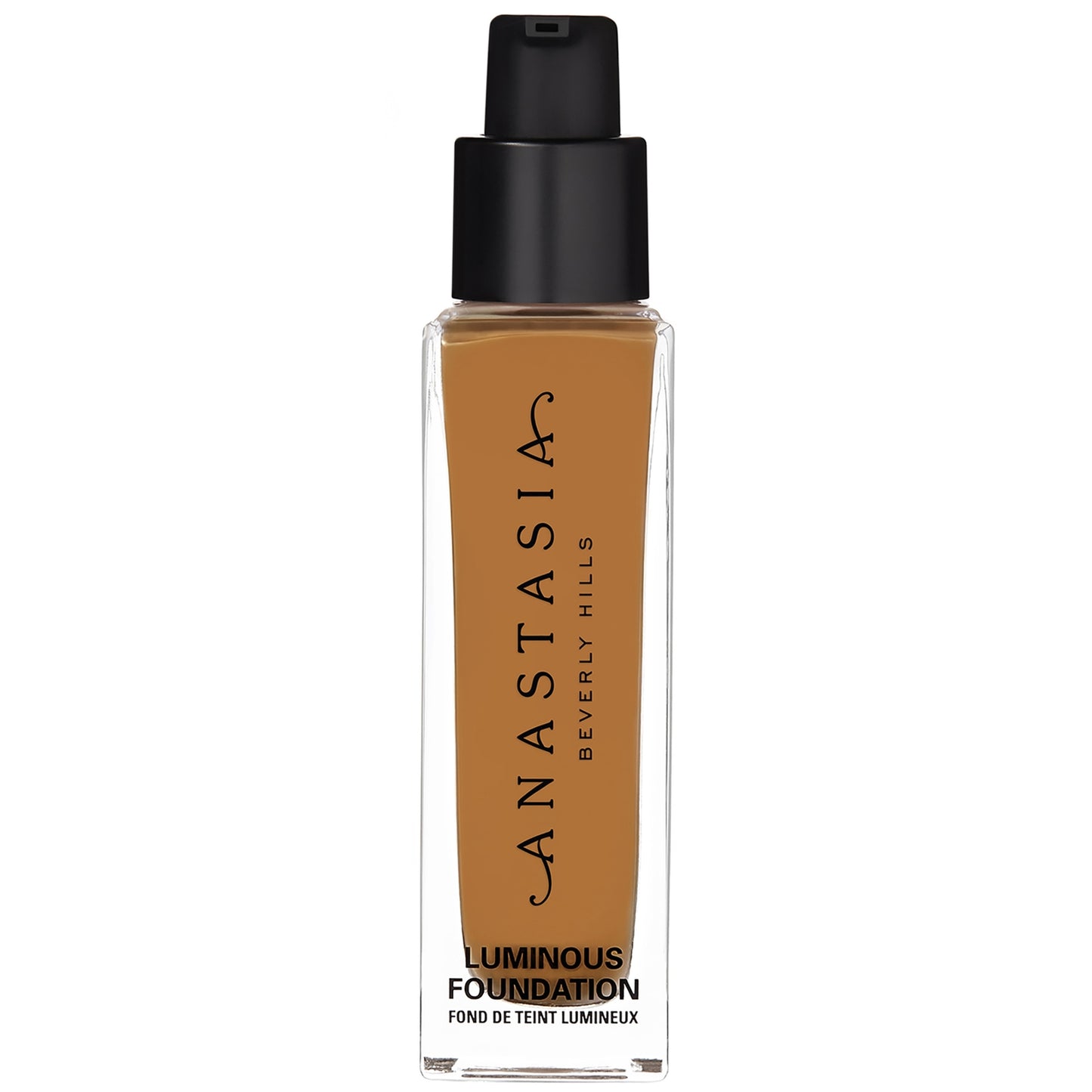 Anastasia Beverly Hills Glanzende Foundation 30 ml (Verschillende Tinten) - 100N