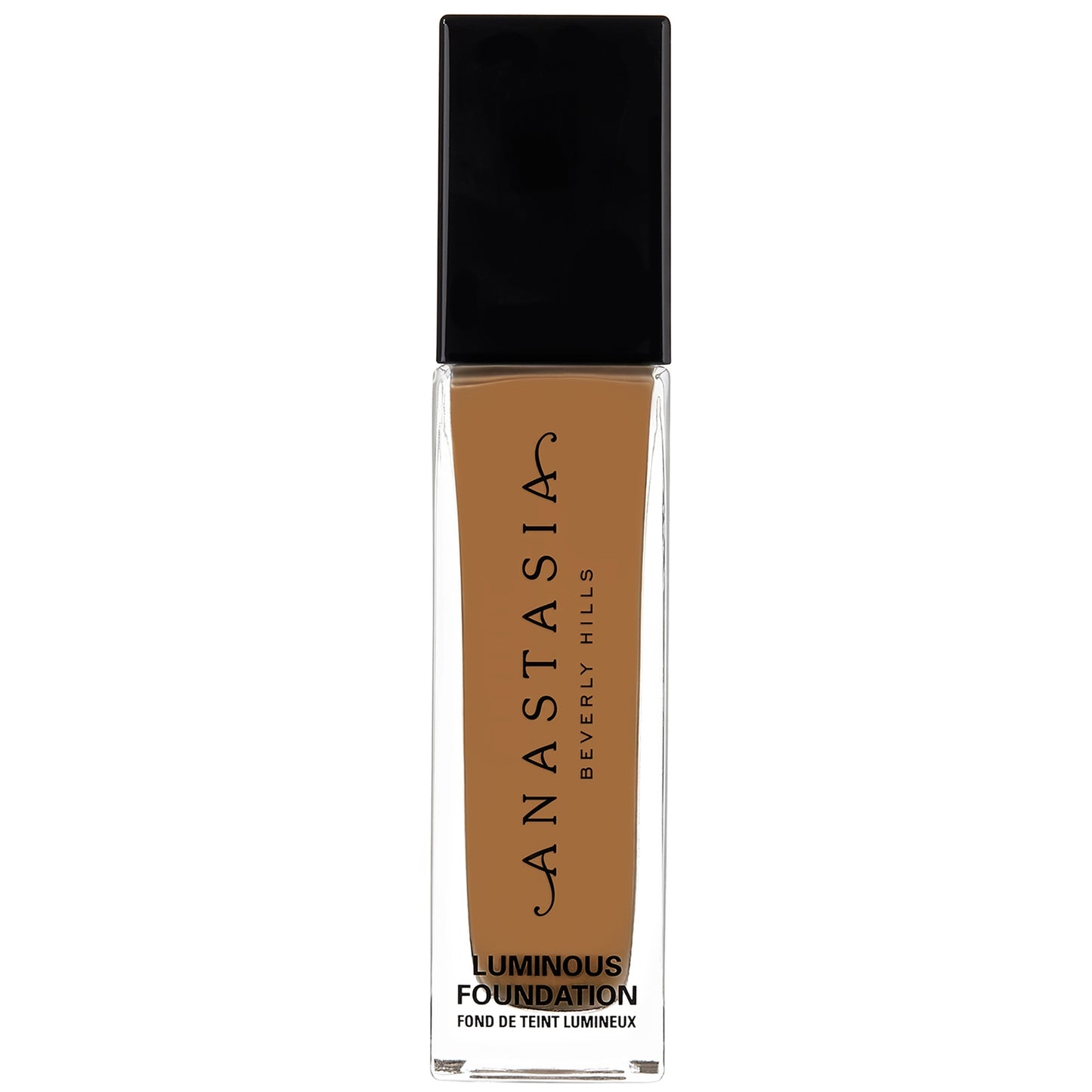 Anastasia Beverly Hills Glanzende Foundation 30 ml (Verschillende Tinten) - 100N