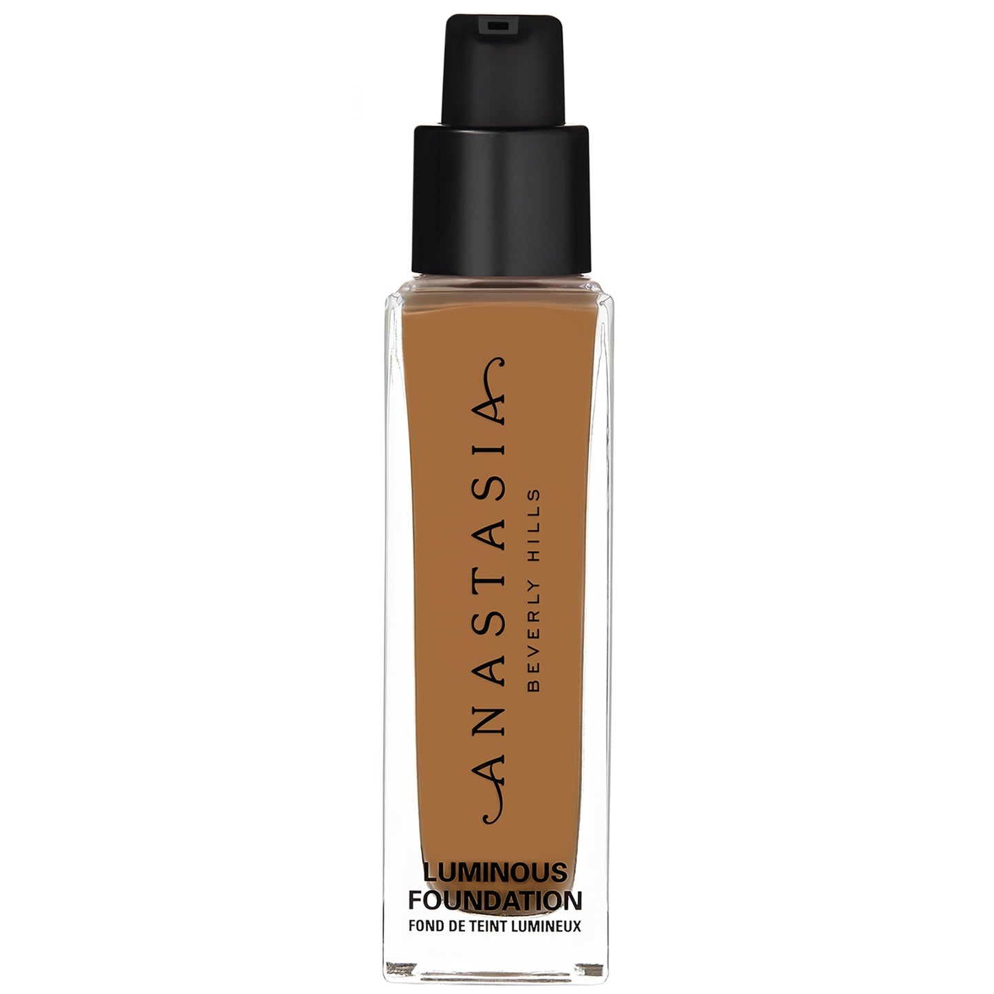 Anastasia Beverly Hills Glanzende Foundation 30 ml (Verschillende Tinten) - 100N