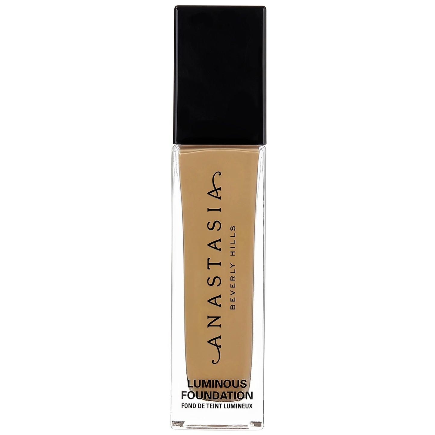 Anastasia Beverly Hills Glanzende Foundation 30 ml (Verschillende Tinten) - 100N