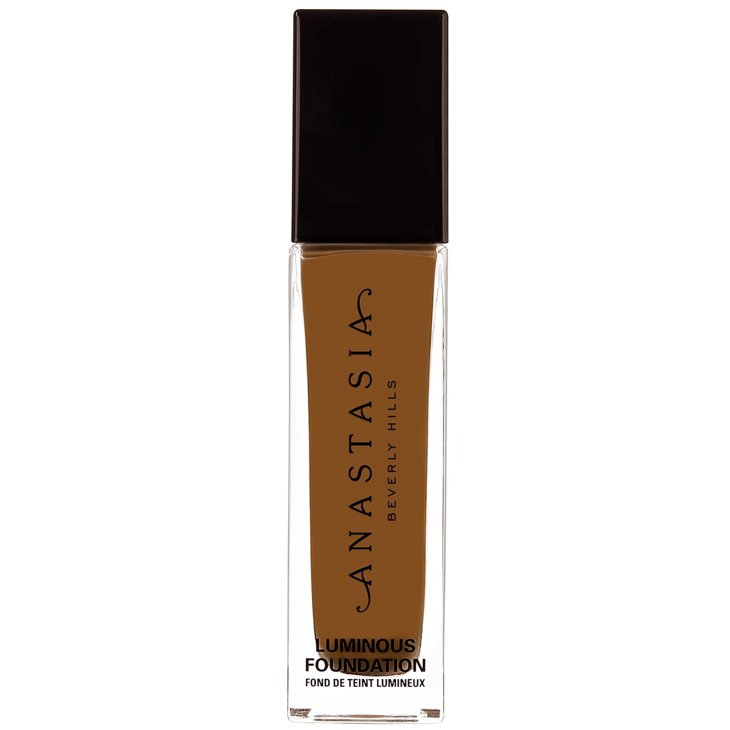 Anastasia Beverly Hills Glanzende Foundation 30 ml (Verschillende Tinten) - 100N