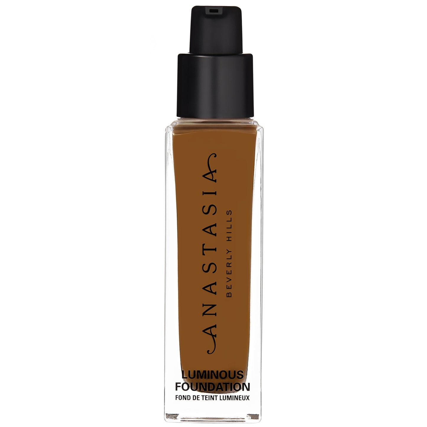 Anastasia Beverly Hills Glanzende Foundation 30 ml (Verschillende Tinten) - 100N