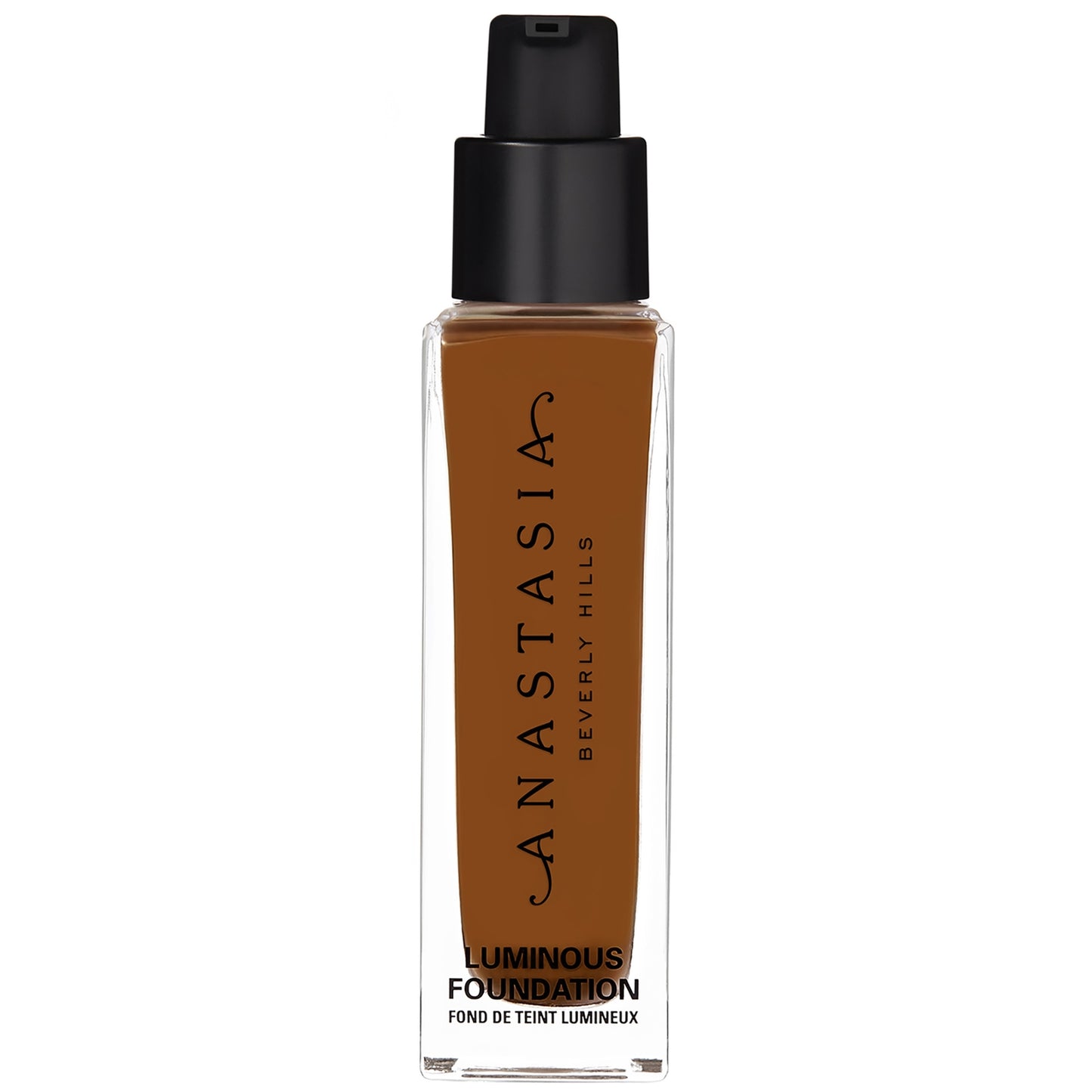Anastasia Beverly Hills Glanzende Foundation 30 ml (Verschillende Tinten) - 100N