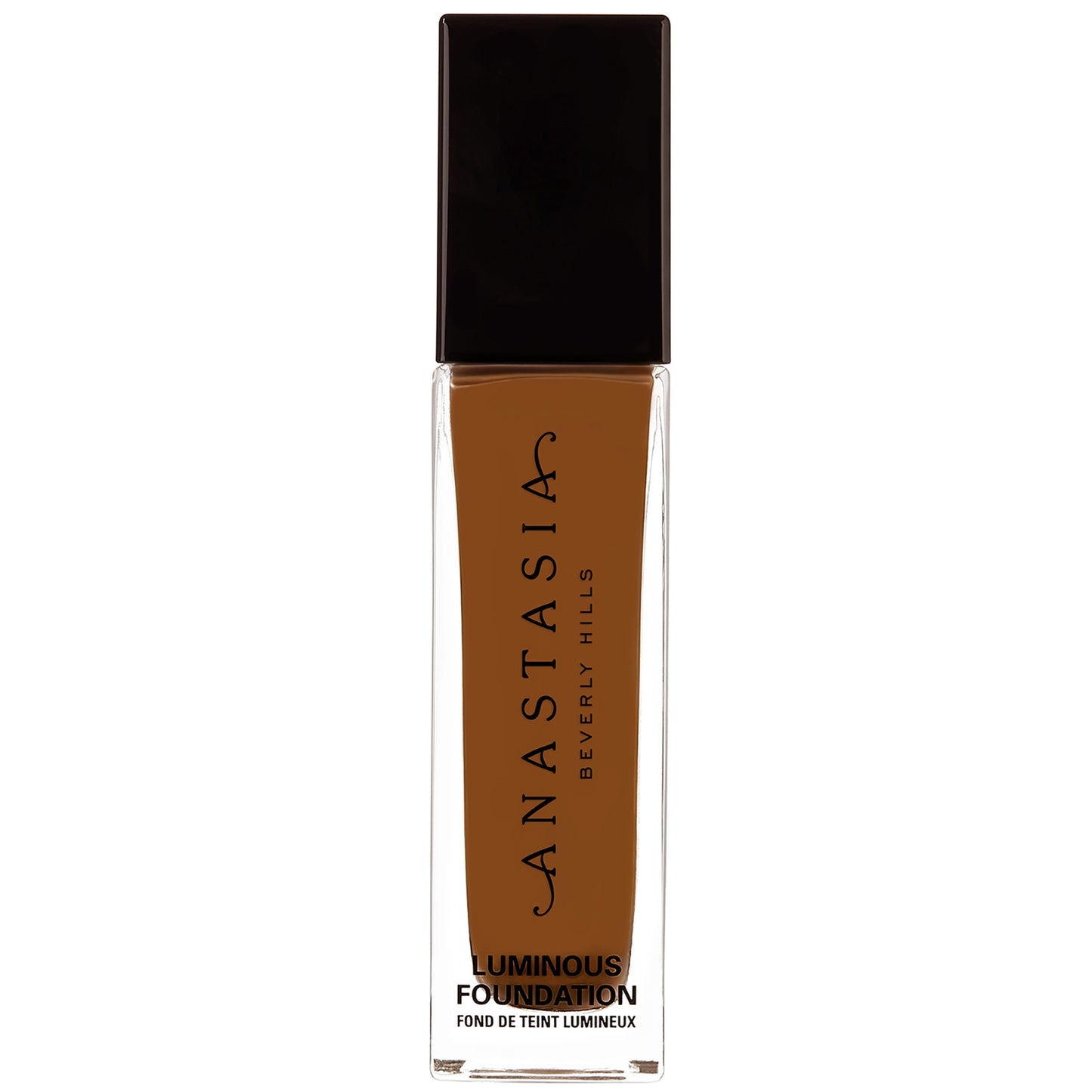 Anastasia Beverly Hills Glanzende Foundation 30 ml (Verschillende Tinten) - 100N