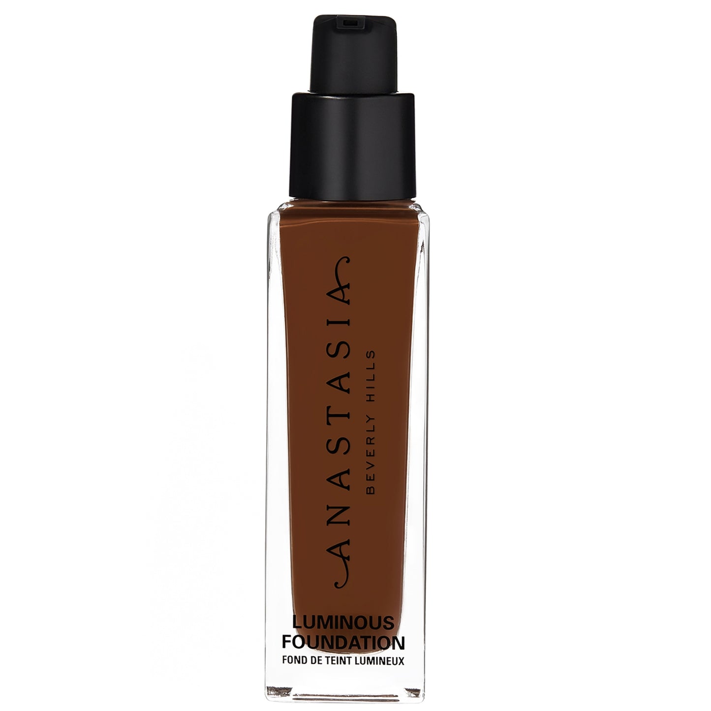 Anastasia Beverly Hills Glanzende Foundation 30 ml (Verschillende Tinten) - 100N