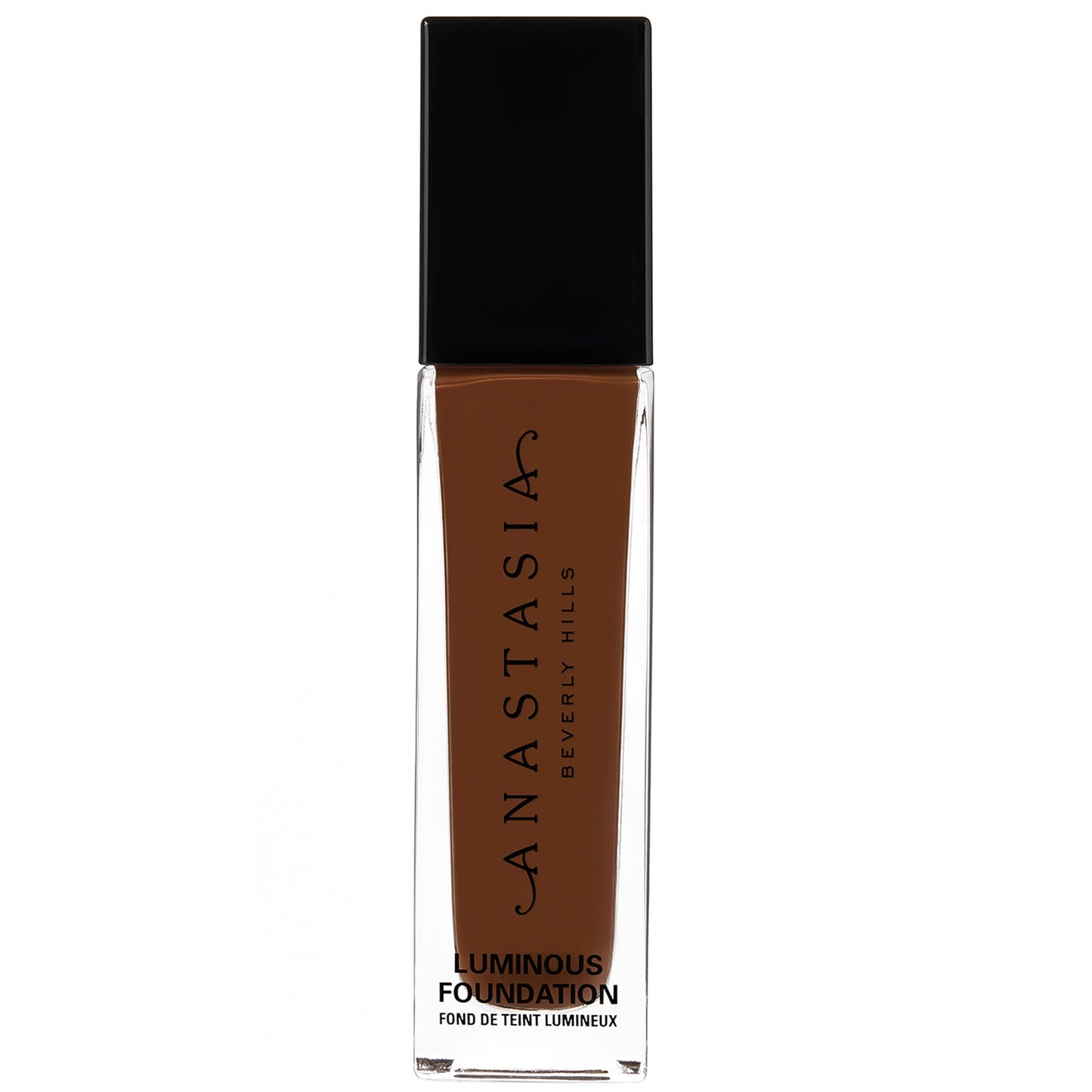 Anastasia Beverly Hills Glanzende Foundation 30 ml (Verschillende Tinten) - 100N